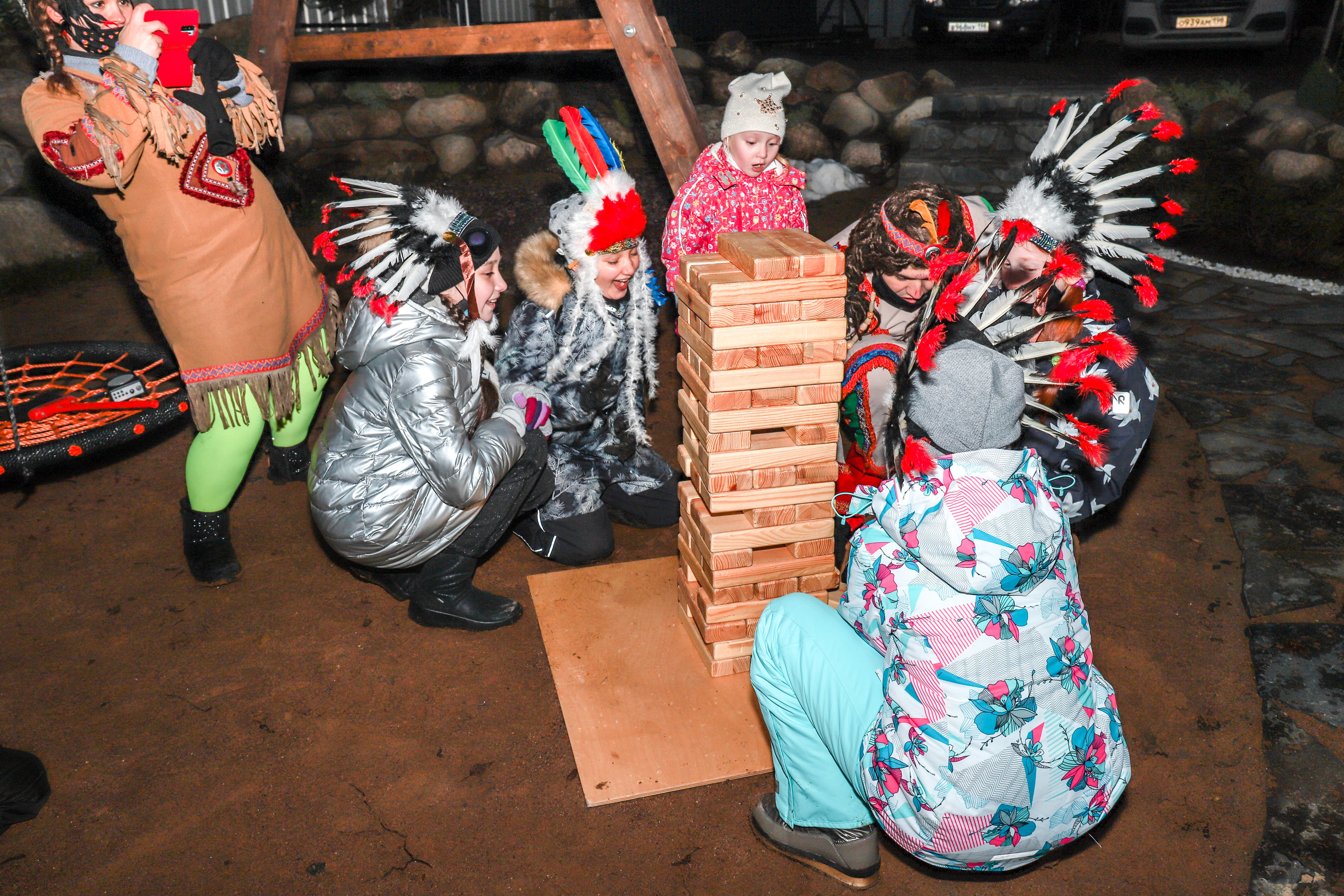 ТипиЮкки. Фотограф в Санкт-Петербурге Наталья Брилькова