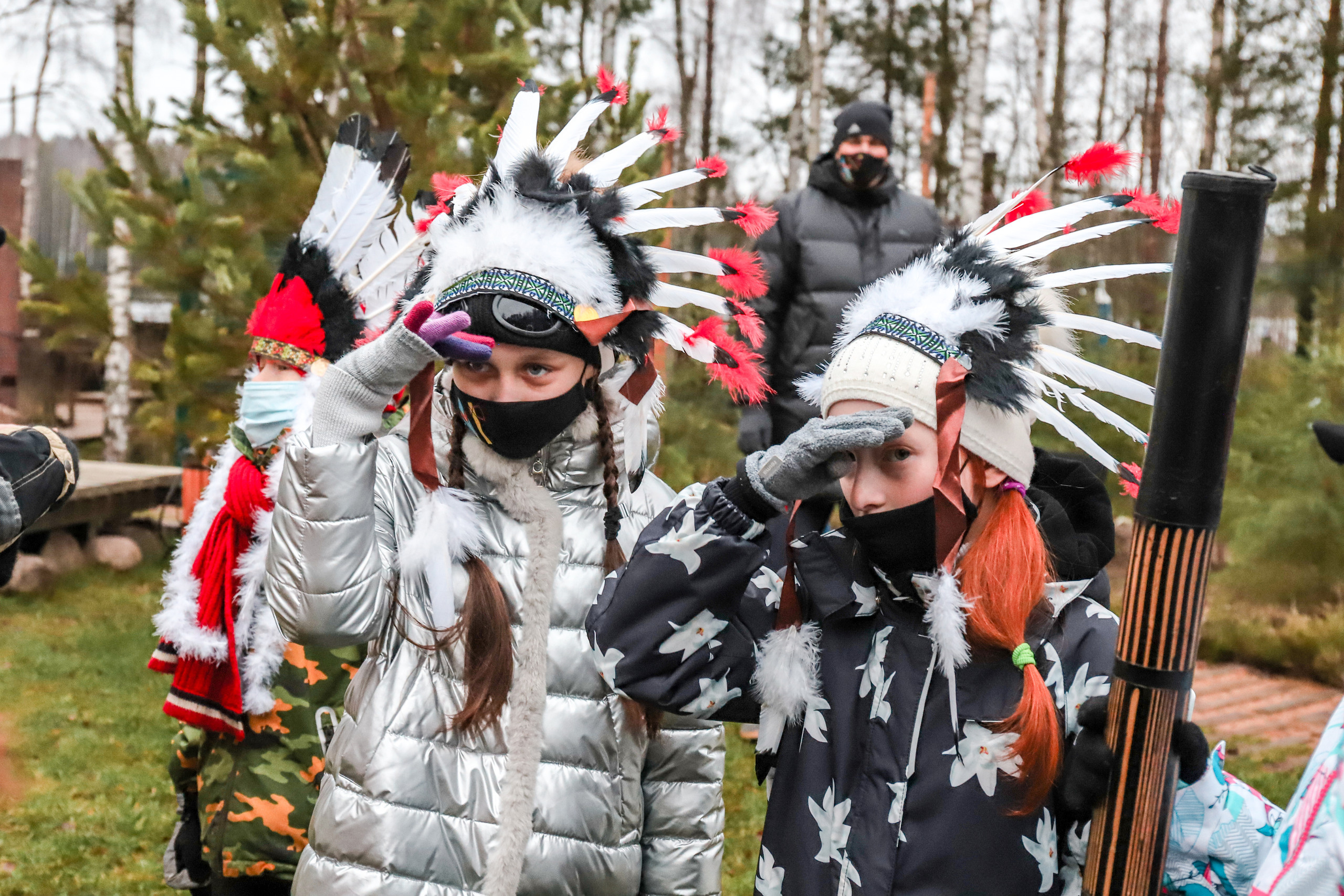 ТипиЮкки. Фотограф в Санкт-Петербурге Наталья Брилькова