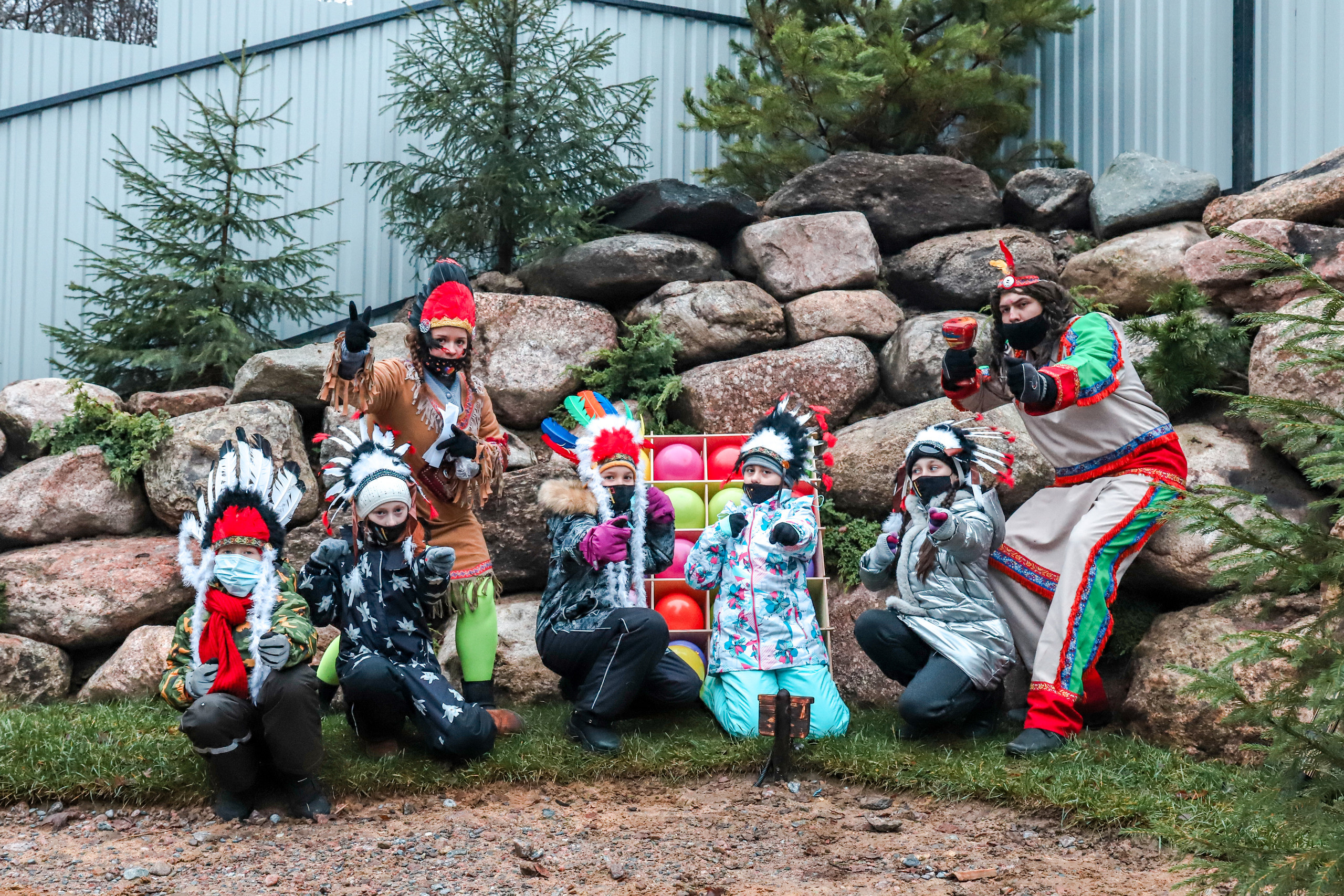 ТипиЮкки. Фотограф в Санкт-Петербурге Наталья Брилькова