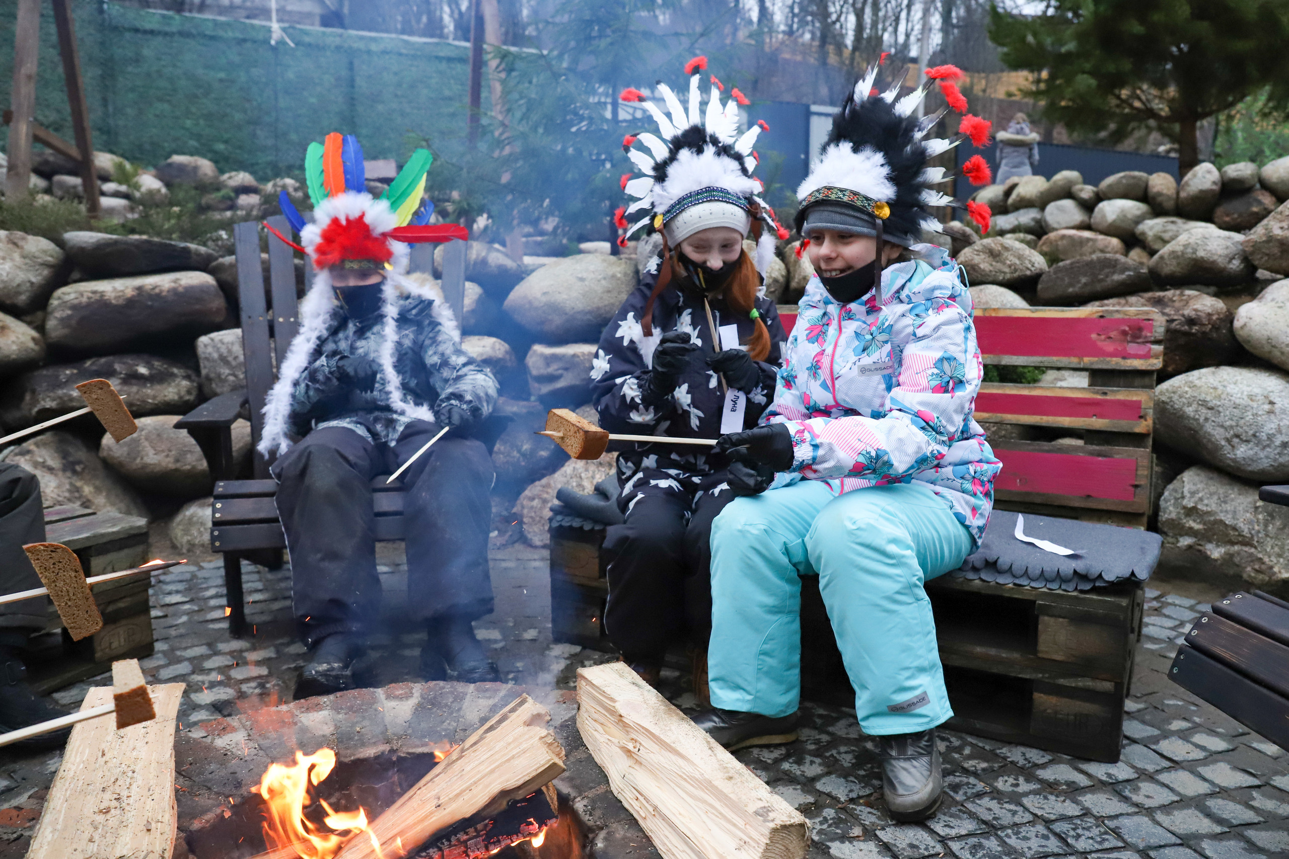 ТипиЮкки. Фотограф в Санкт-Петербурге Наталья Брилькова