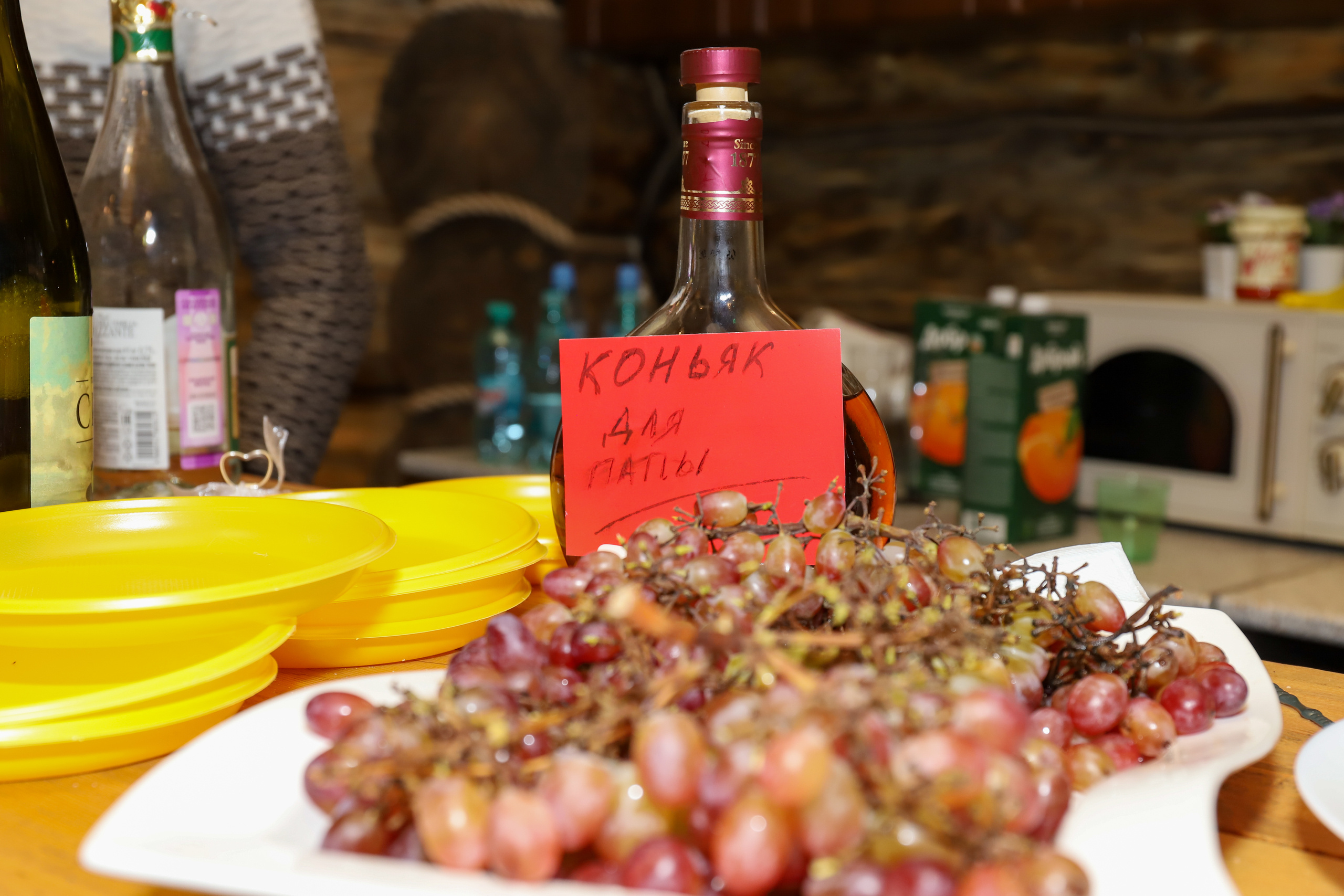 Андрею 30 лет. Выездная фотосъёмка. Фотограф в Санкт-Петербурге Наталья Брилькова