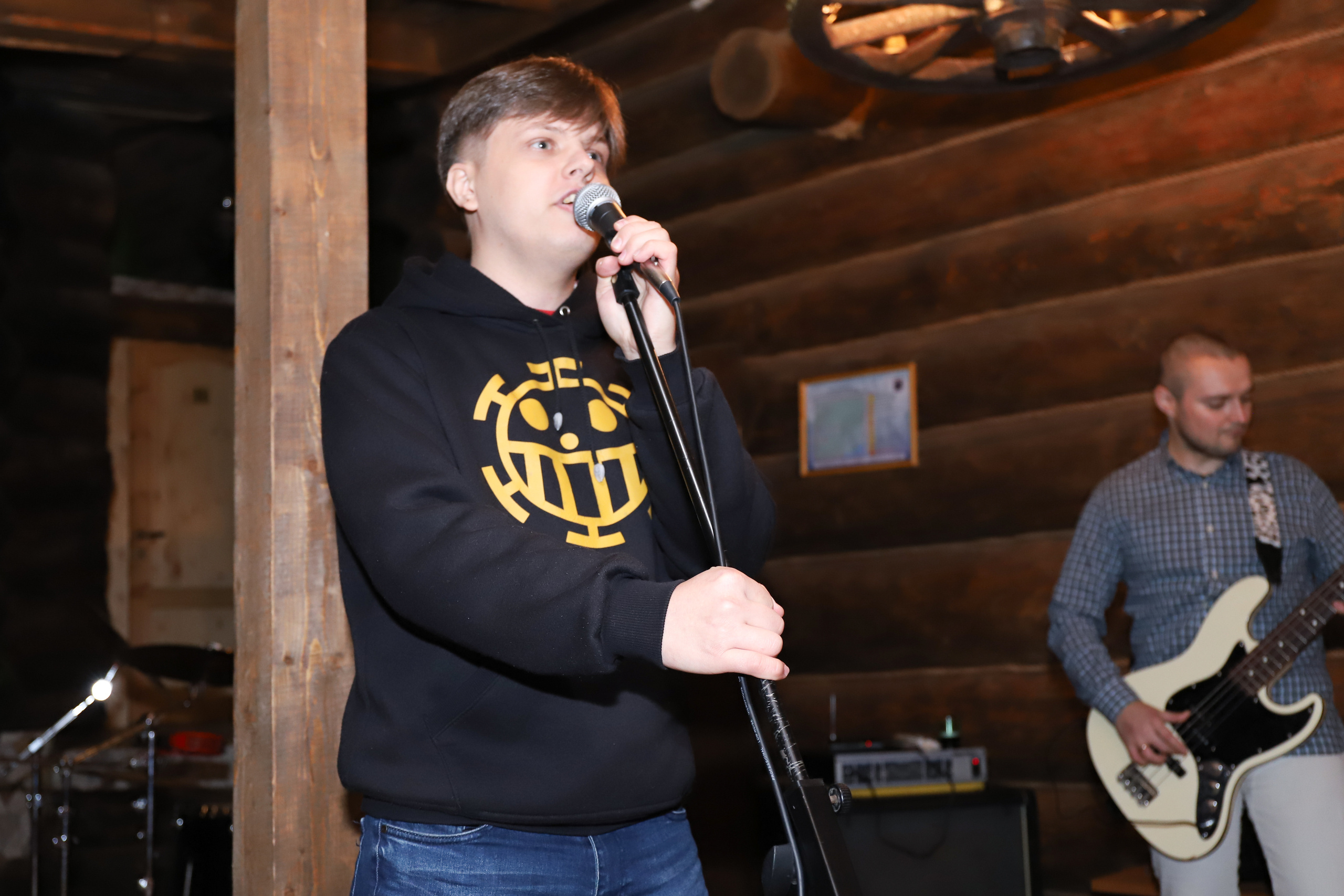 Андрею 30 лет. Выездная фотосъёмка. Фотограф в Санкт-Петербурге Наталья Брилькова