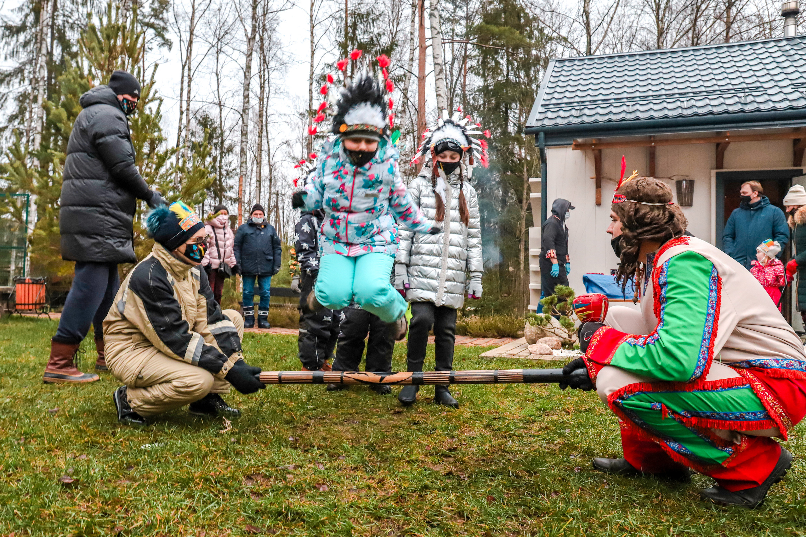 ТипиЮкки. Фотограф в Санкт-Петербурге Наталья Брилькова