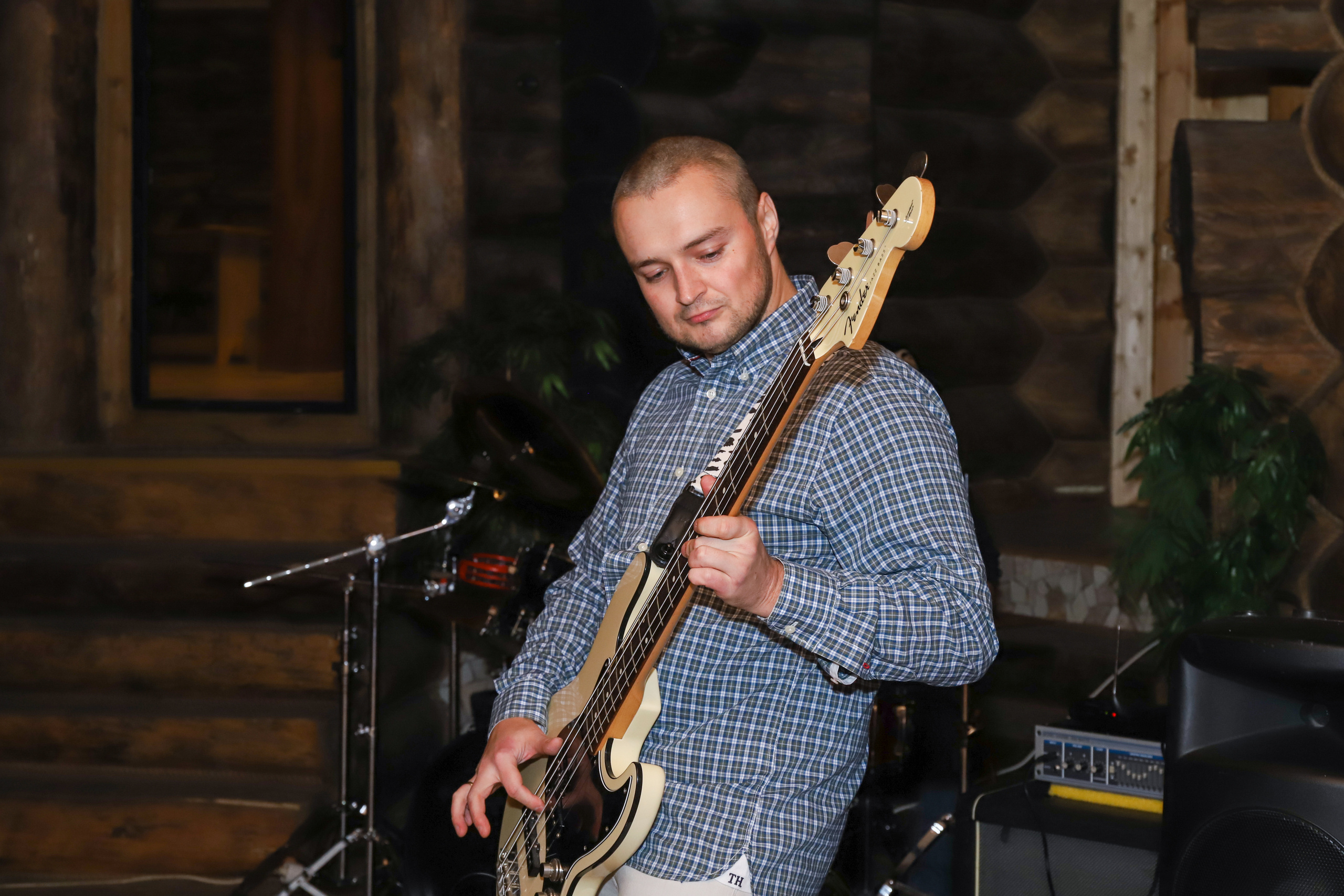 Андрею 30 лет. Выездная фотосъёмка. Фотограф в Санкт-Петербурге Наталья Брилькова