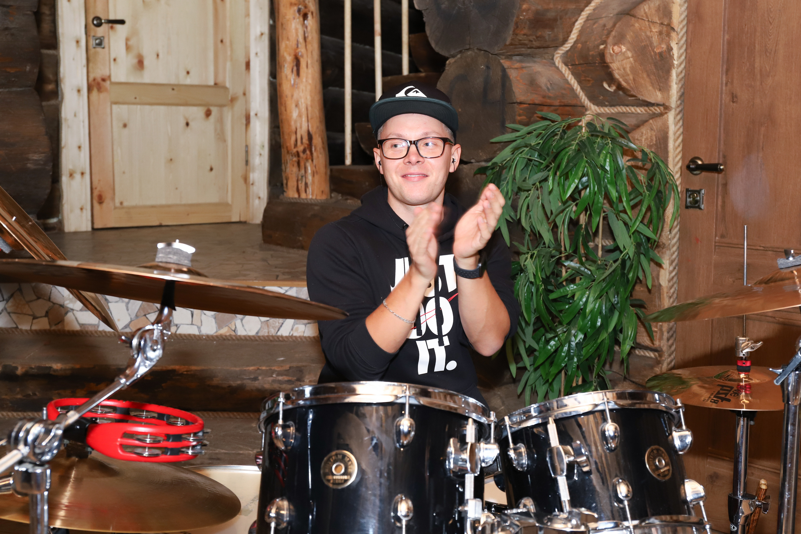 Андрею 30 лет. Выездная фотосъёмка. Фотограф в Санкт-Петербурге Наталья Брилькова