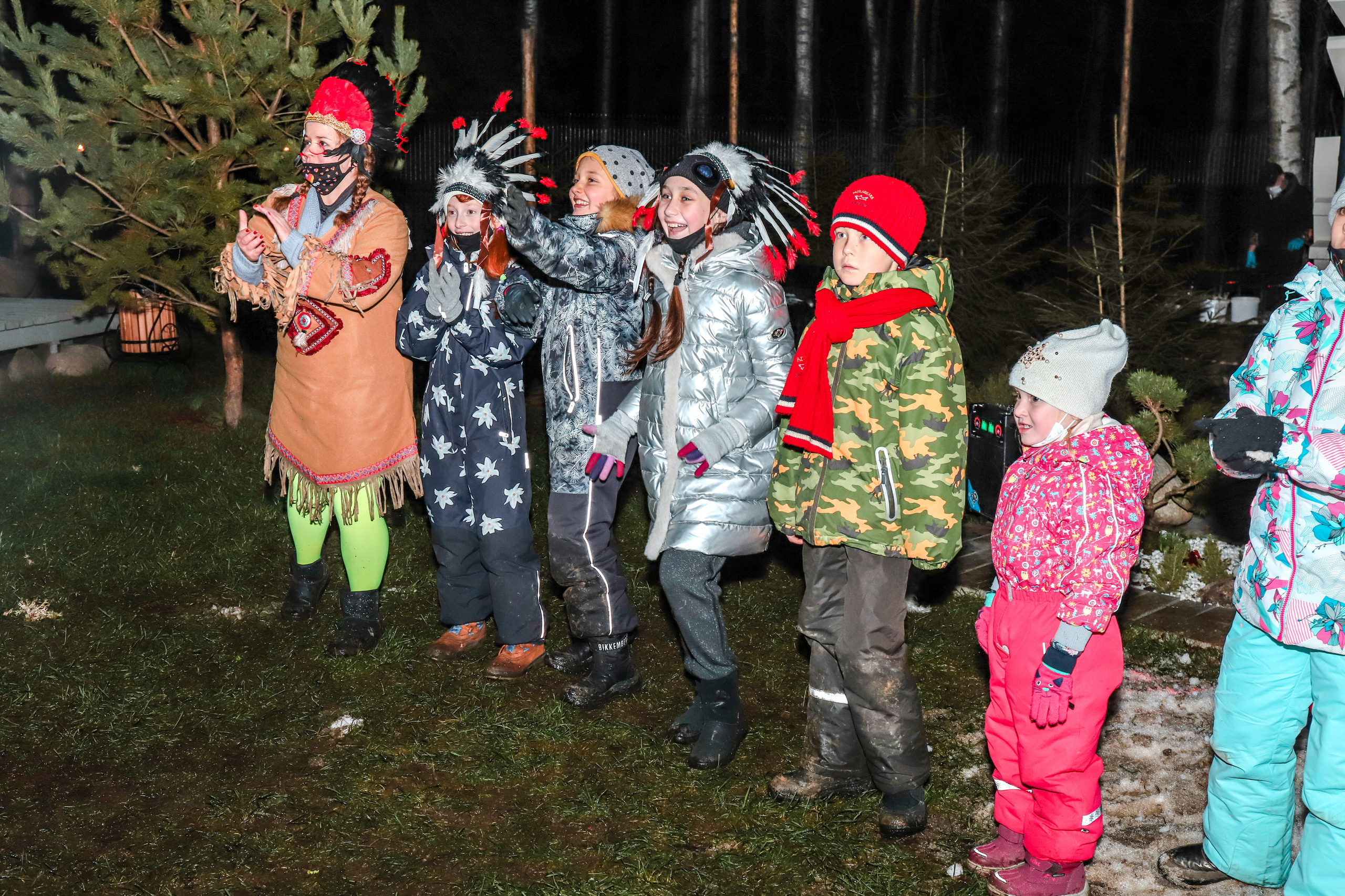 ТипиЮкки. Фотограф в Санкт-Петербурге Наталья Брилькова