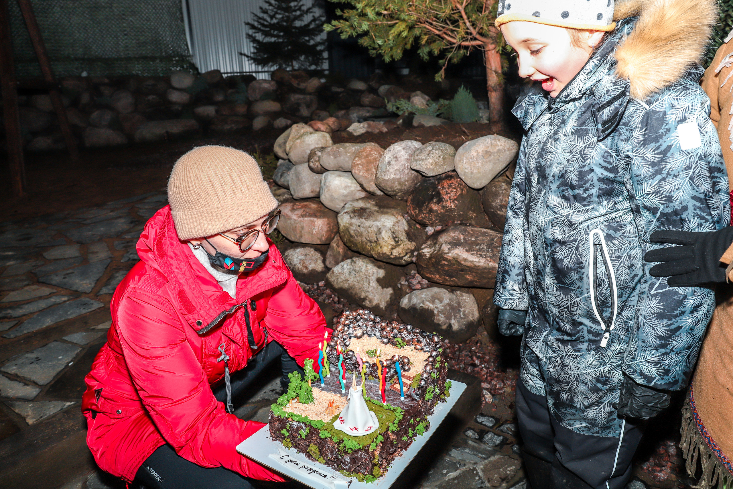 ТипиЮкки. Фотограф в Санкт-Петербурге Наталья Брилькова