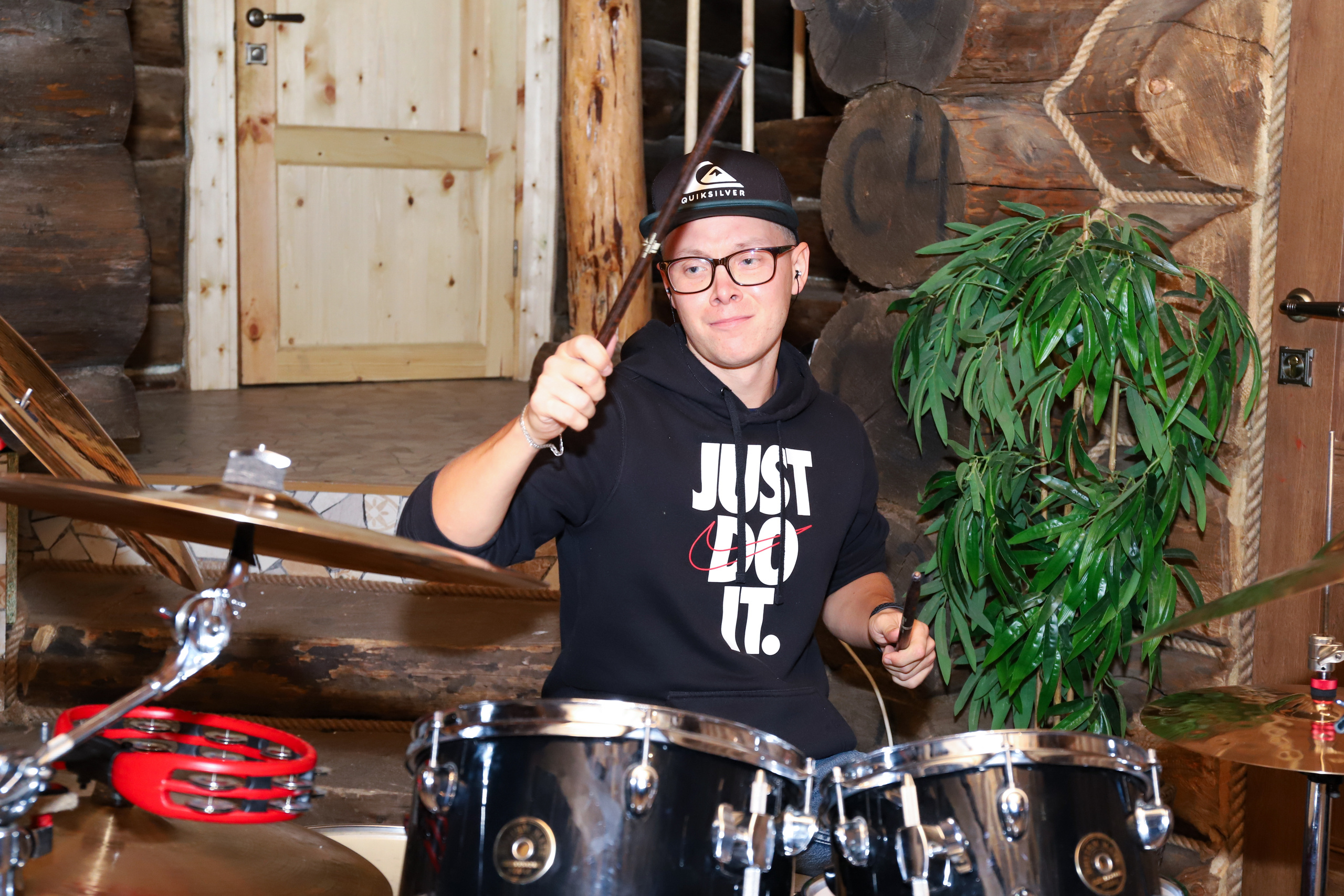 Андрею 30 лет. Выездная фотосъёмка. Фотограф в Санкт-Петербурге Наталья Брилькова