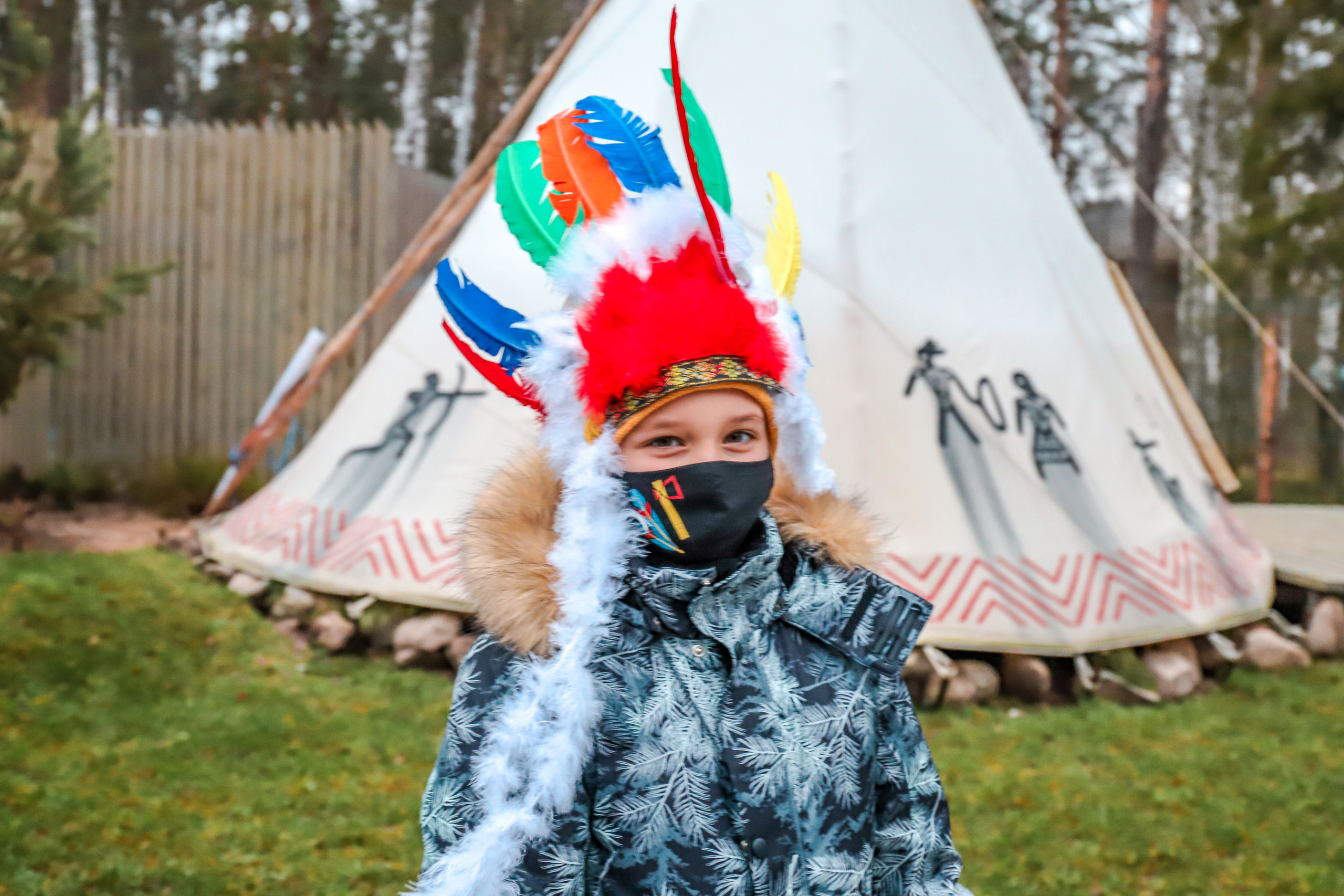 ТипиЮкки. Фотограф в Санкт-Петербурге Наталья Брилькова