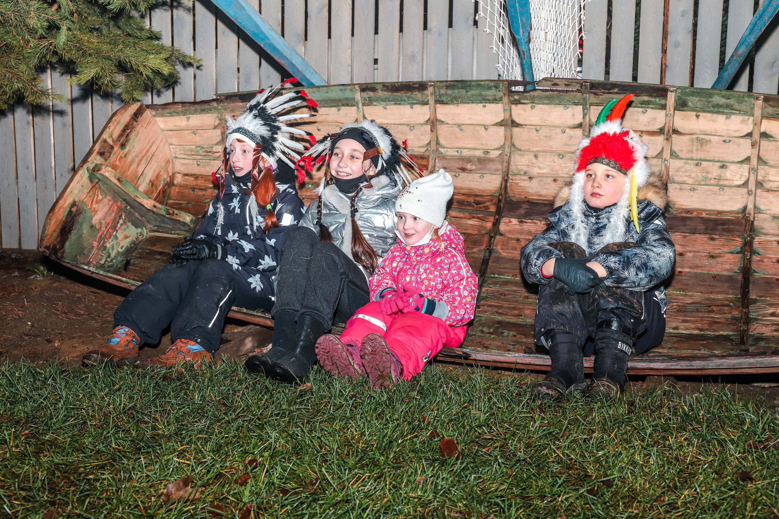 ТипиЮкки. Фотограф в Санкт-Петербурге Наталья Брилькова