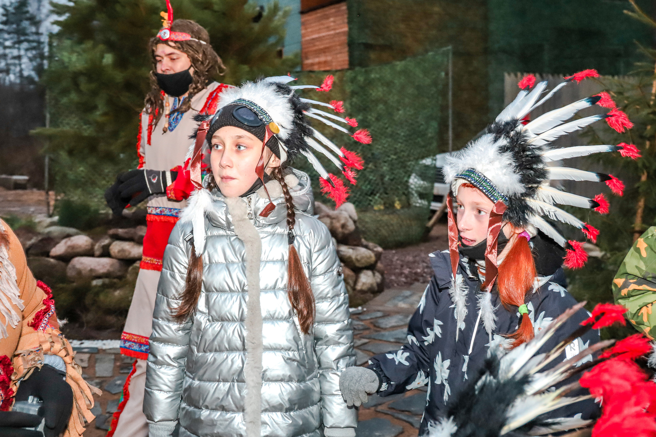 ТипиЮкки. Фотограф в Санкт-Петербурге Наталья Брилькова
