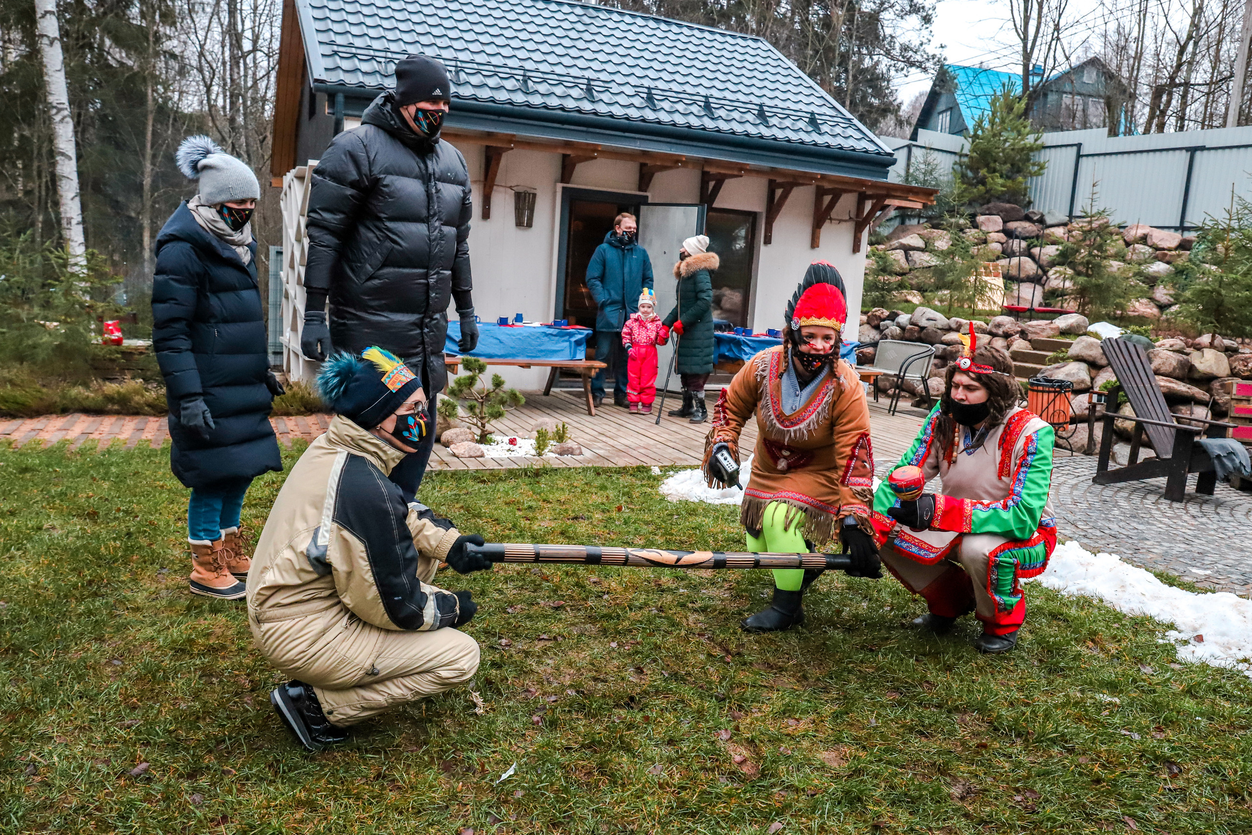 ТипиЮкки. Фотограф в Санкт-Петербурге Наталья Брилькова