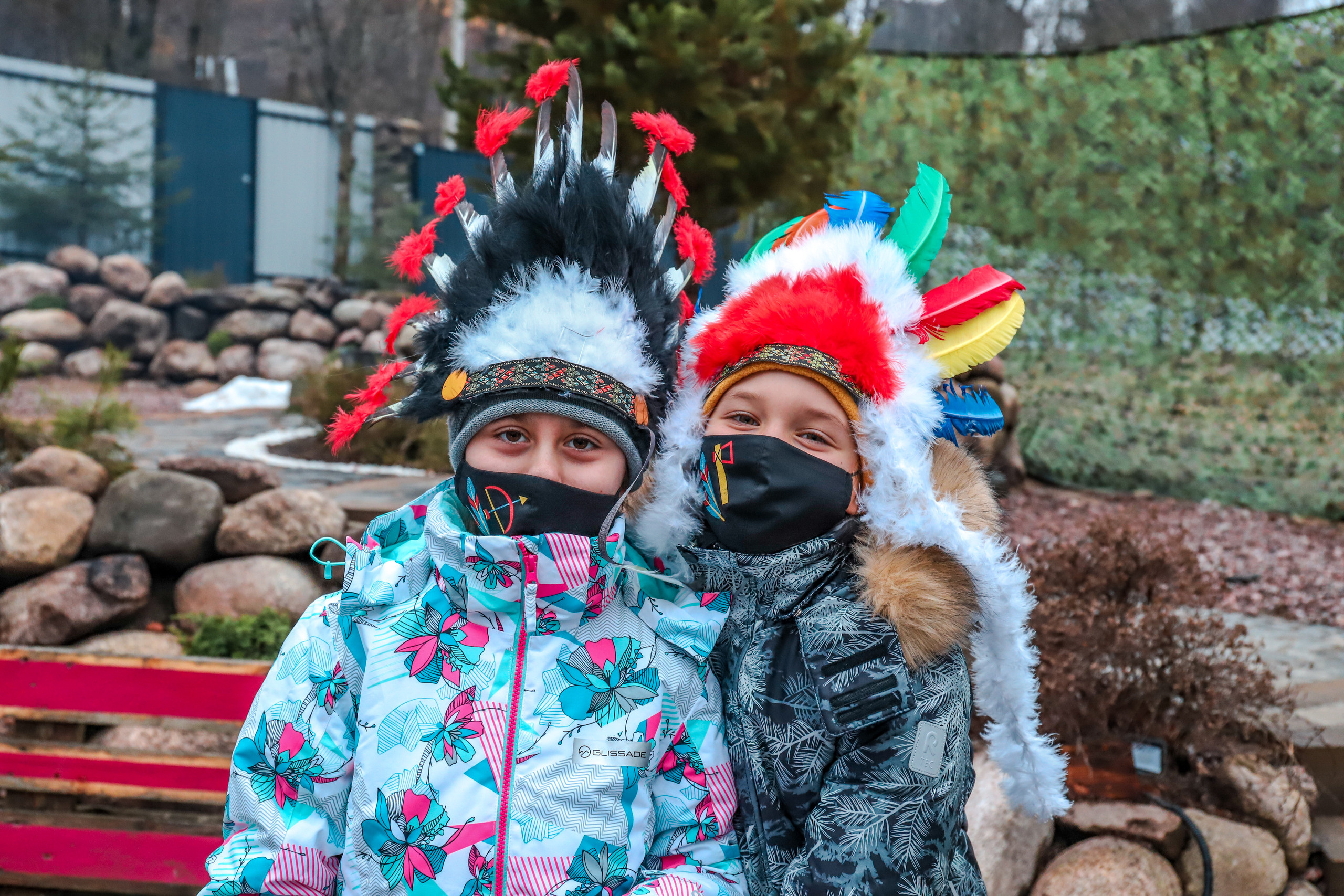 ТипиЮкки. Фотограф в Санкт-Петербурге Наталья Брилькова