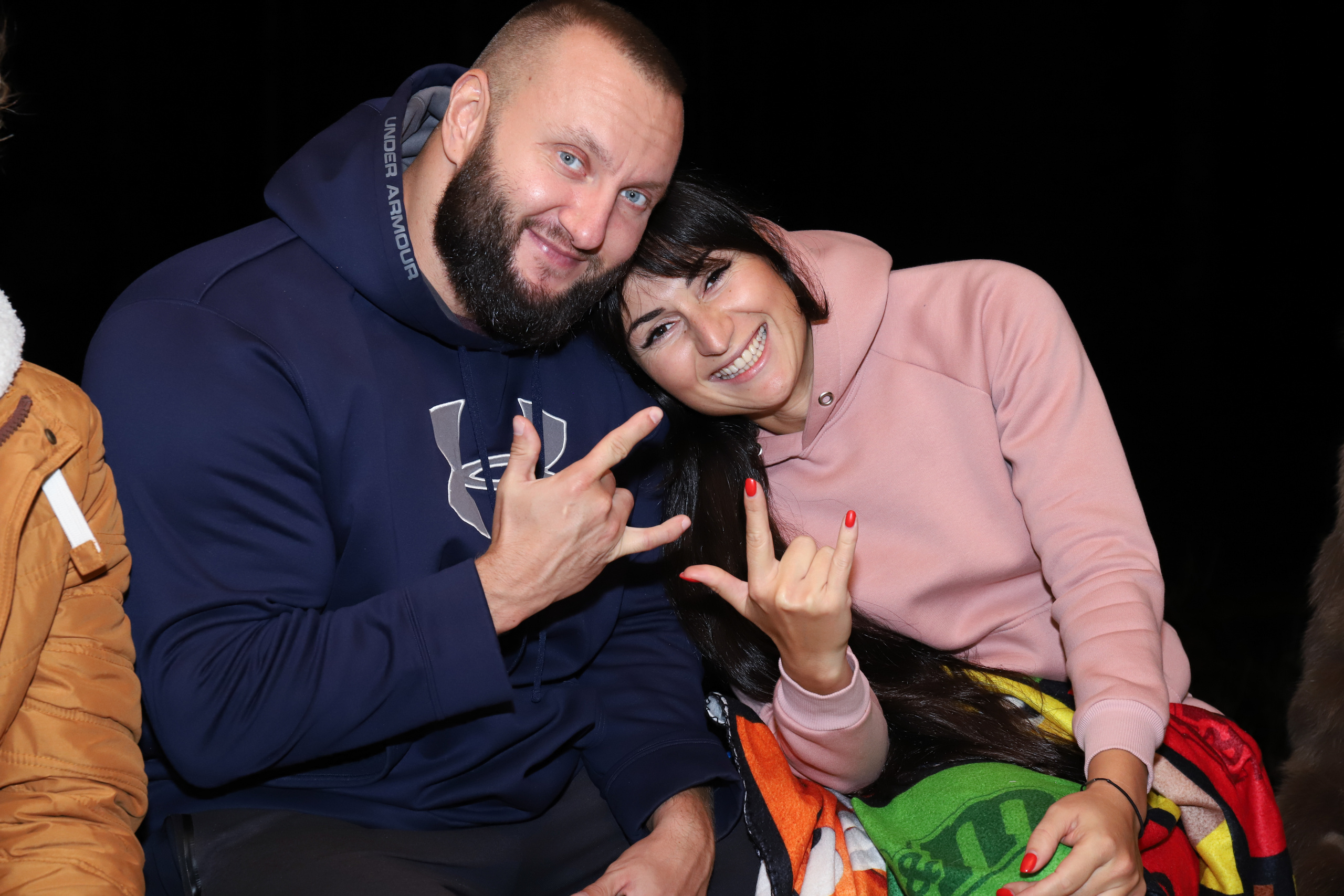 Андрею 30 лет. Выездная фотосъёмка. Фотограф в Санкт-Петербурге Наталья Брилькова