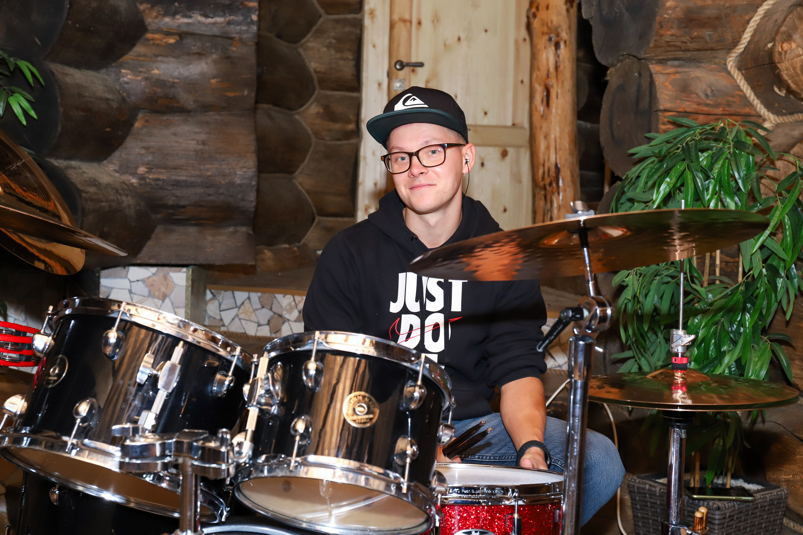 Андрею 30 лет. Выездная фотосъёмка. Фотограф в Санкт-Петербурге Наталья Брилькова