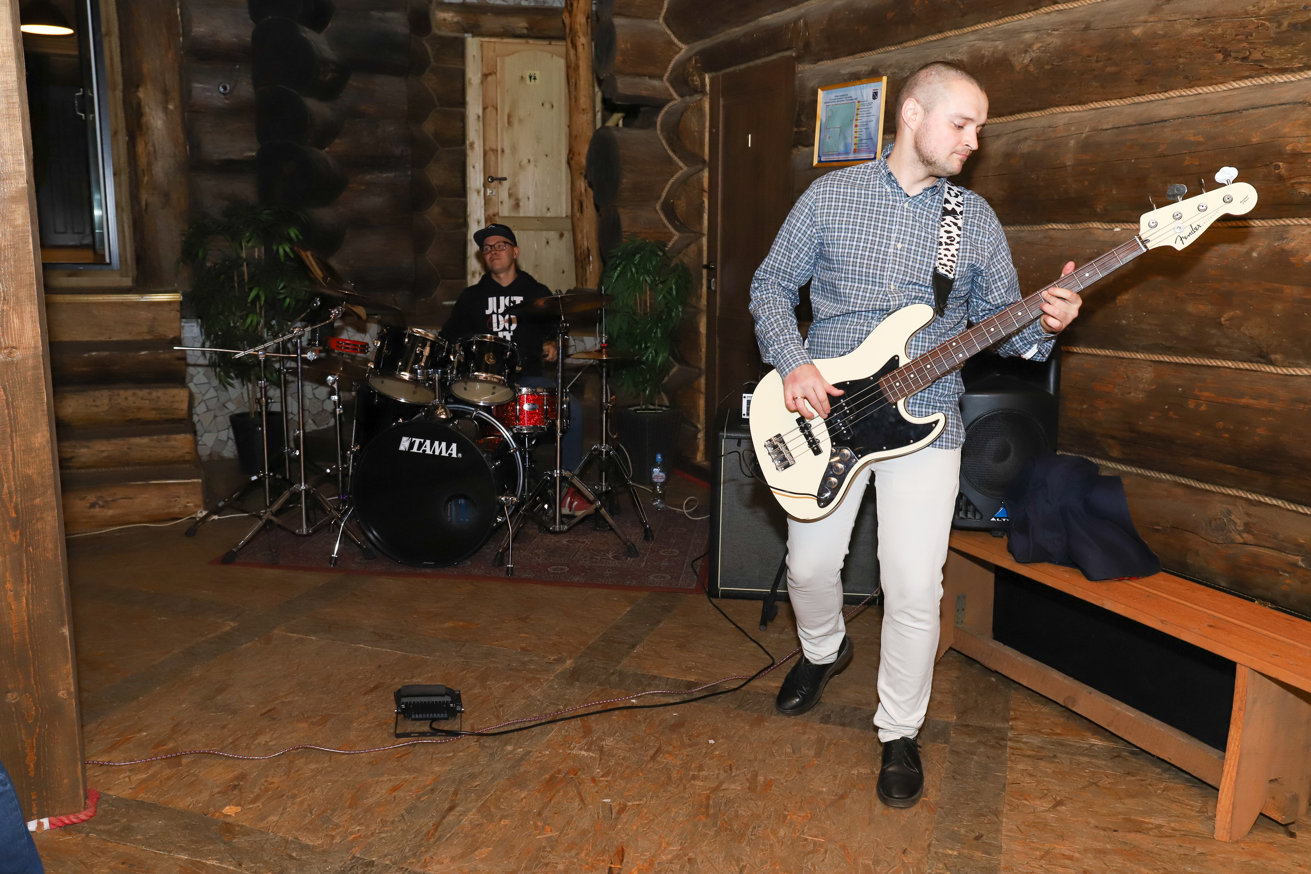 Андрею 30 лет. Выездная фотосъёмка. Фотограф в Санкт-Петербурге Наталья Брилькова