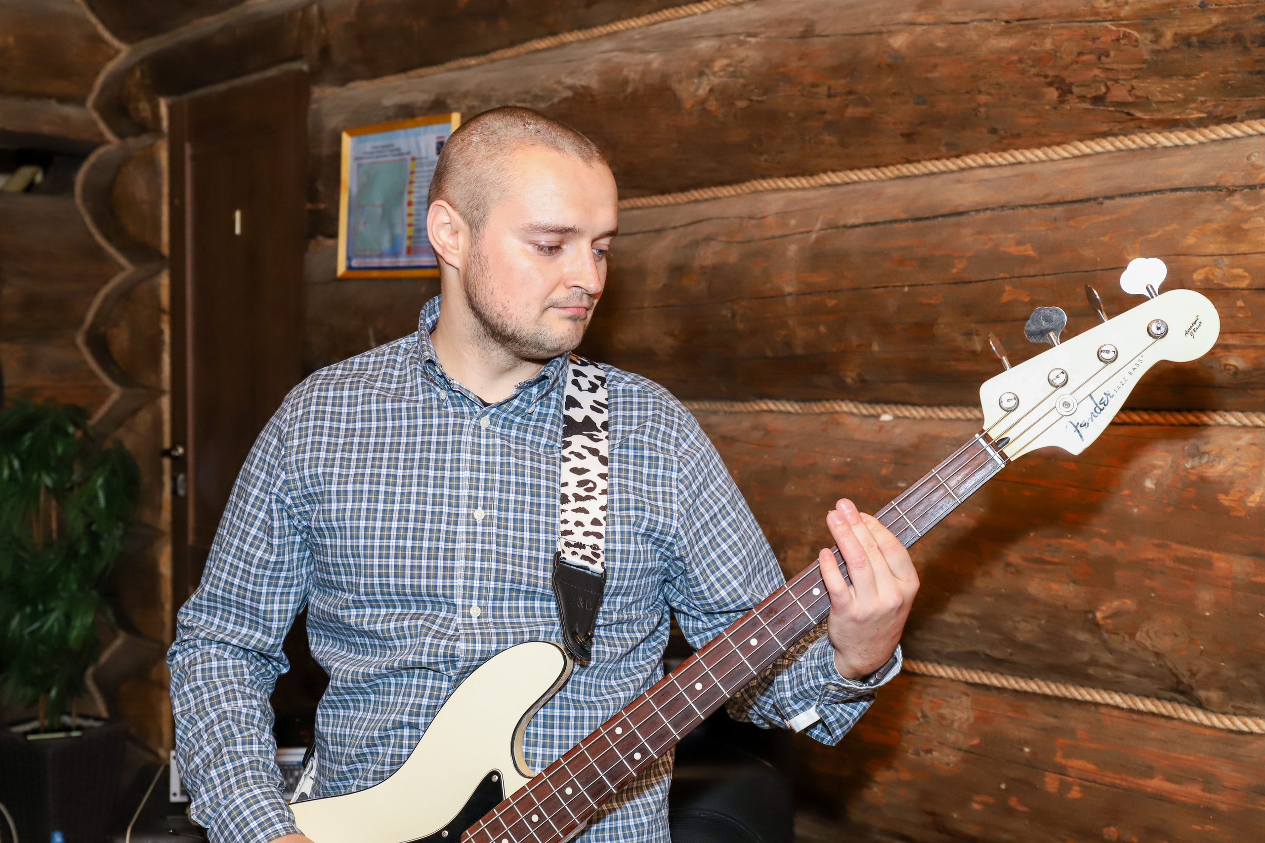 Андрею 30 лет. Выездная фотосъёмка. Фотограф в Санкт-Петербурге Наталья Брилькова