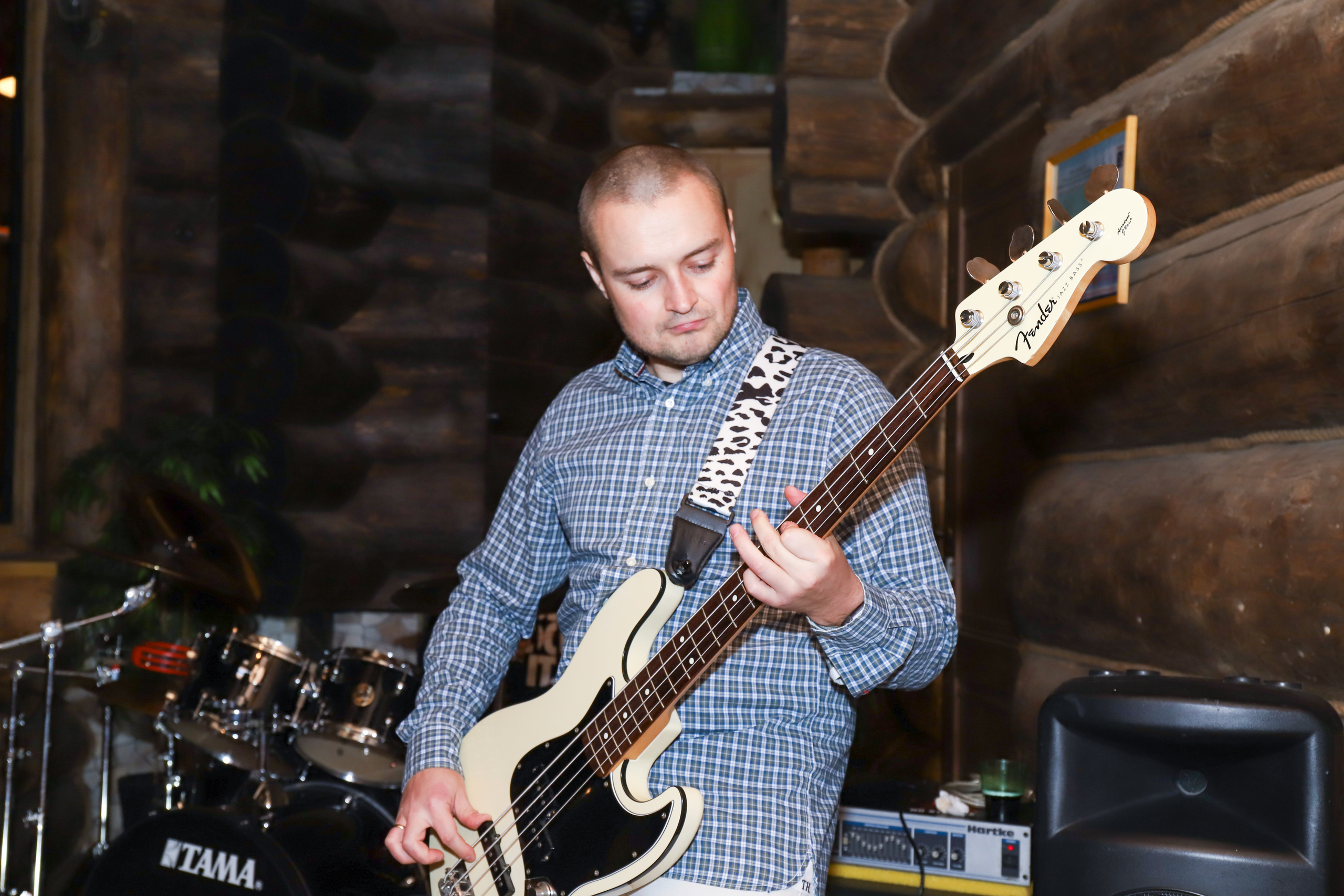 Андрею 30 лет. Выездная фотосъёмка. Фотограф в Санкт-Петербурге Наталья Брилькова