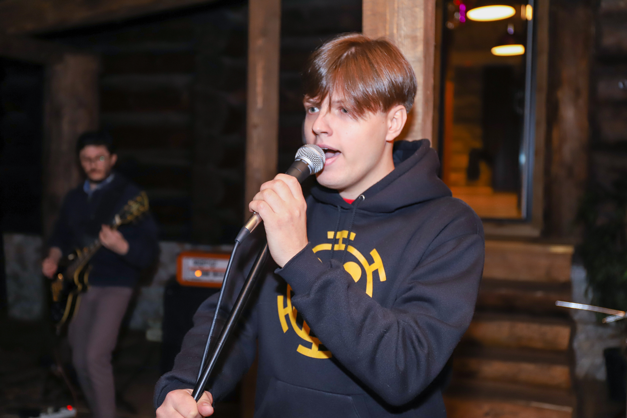 Андрею 30 лет. Выездная фотосъёмка. Фотограф в Санкт-Петербурге Наталья Брилькова