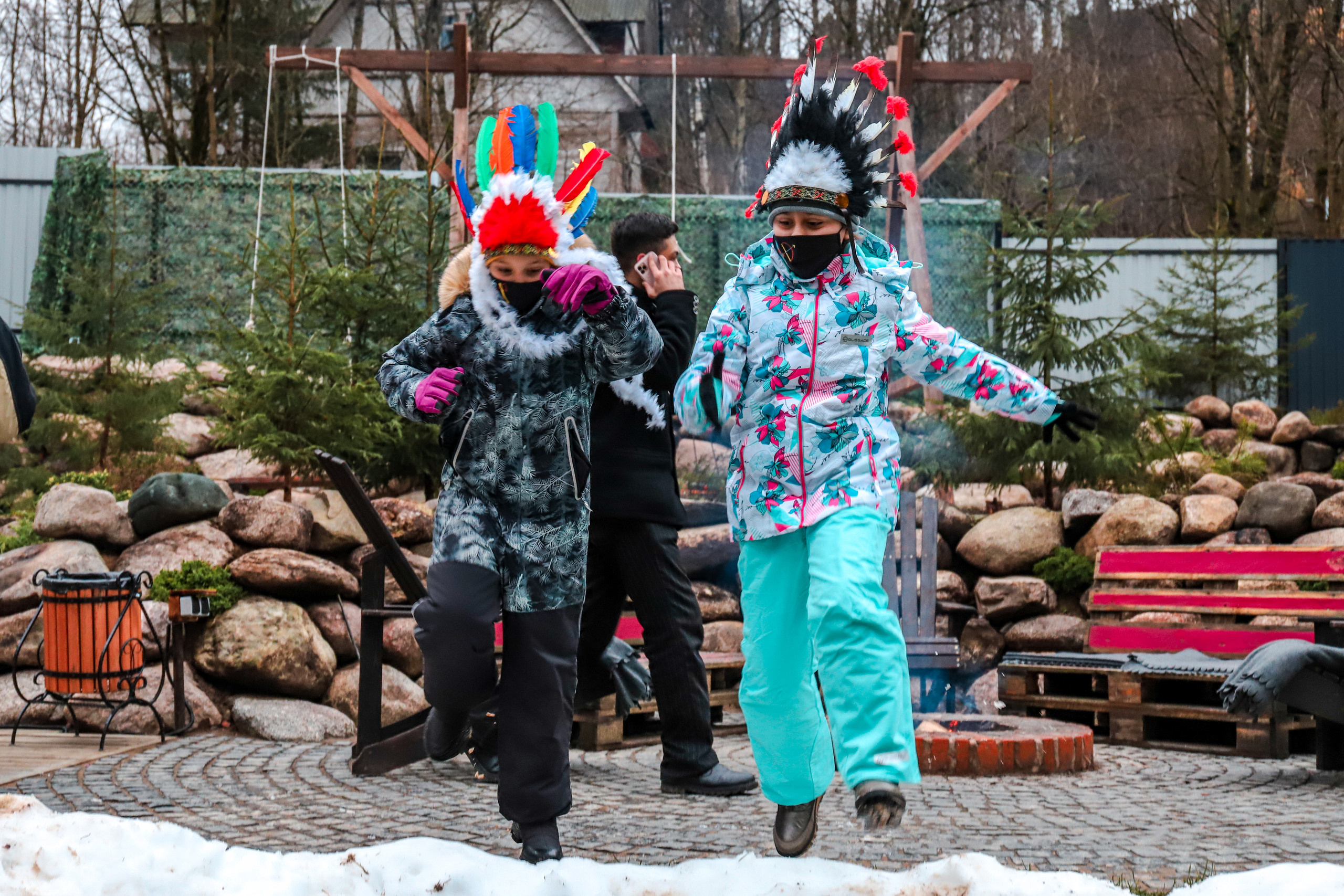 ТипиЮкки. Фотограф в Санкт-Петербурге Наталья Брилькова
