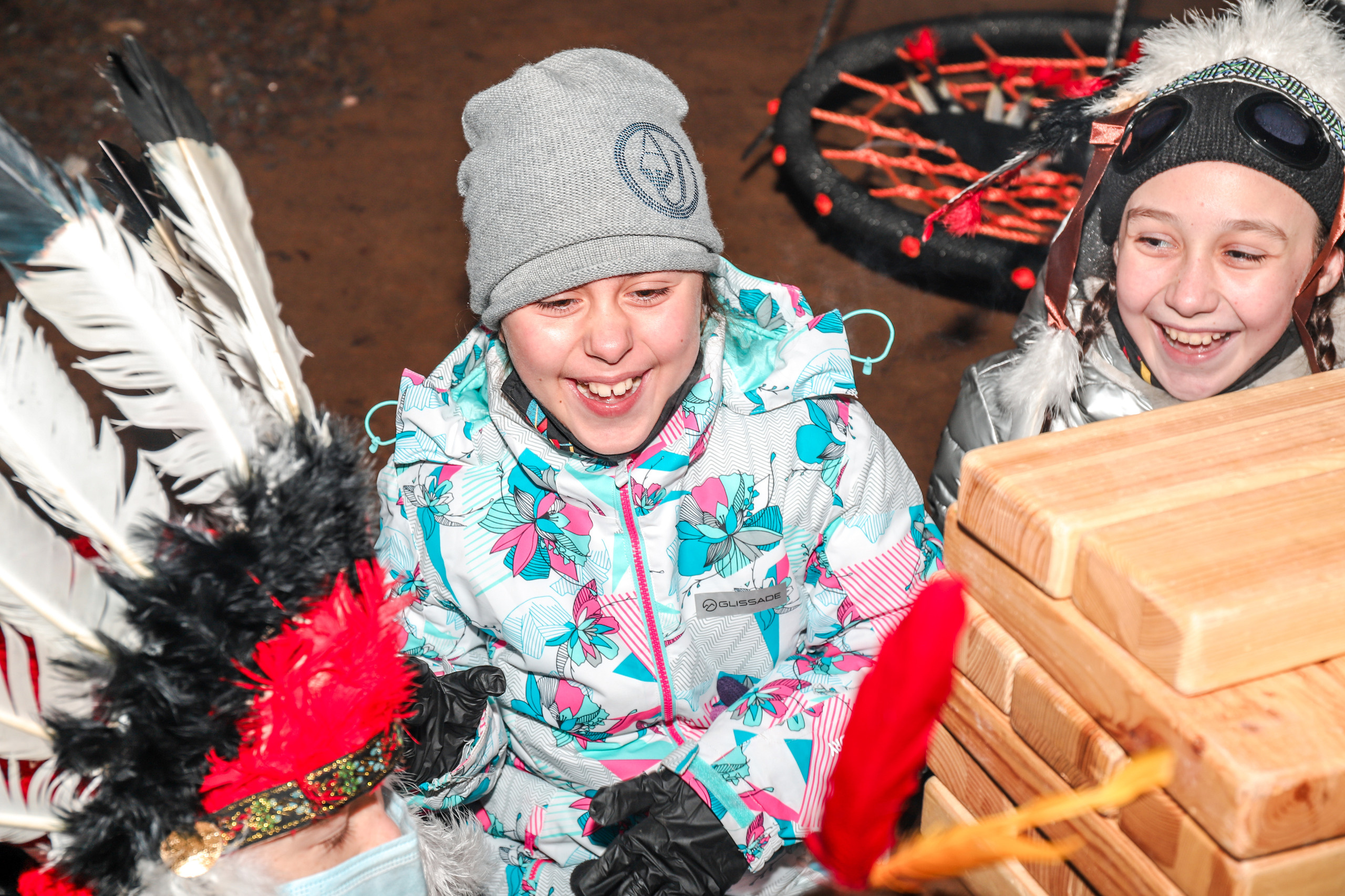 ТипиЮкки. Фотограф в Санкт-Петербурге Наталья Брилькова
