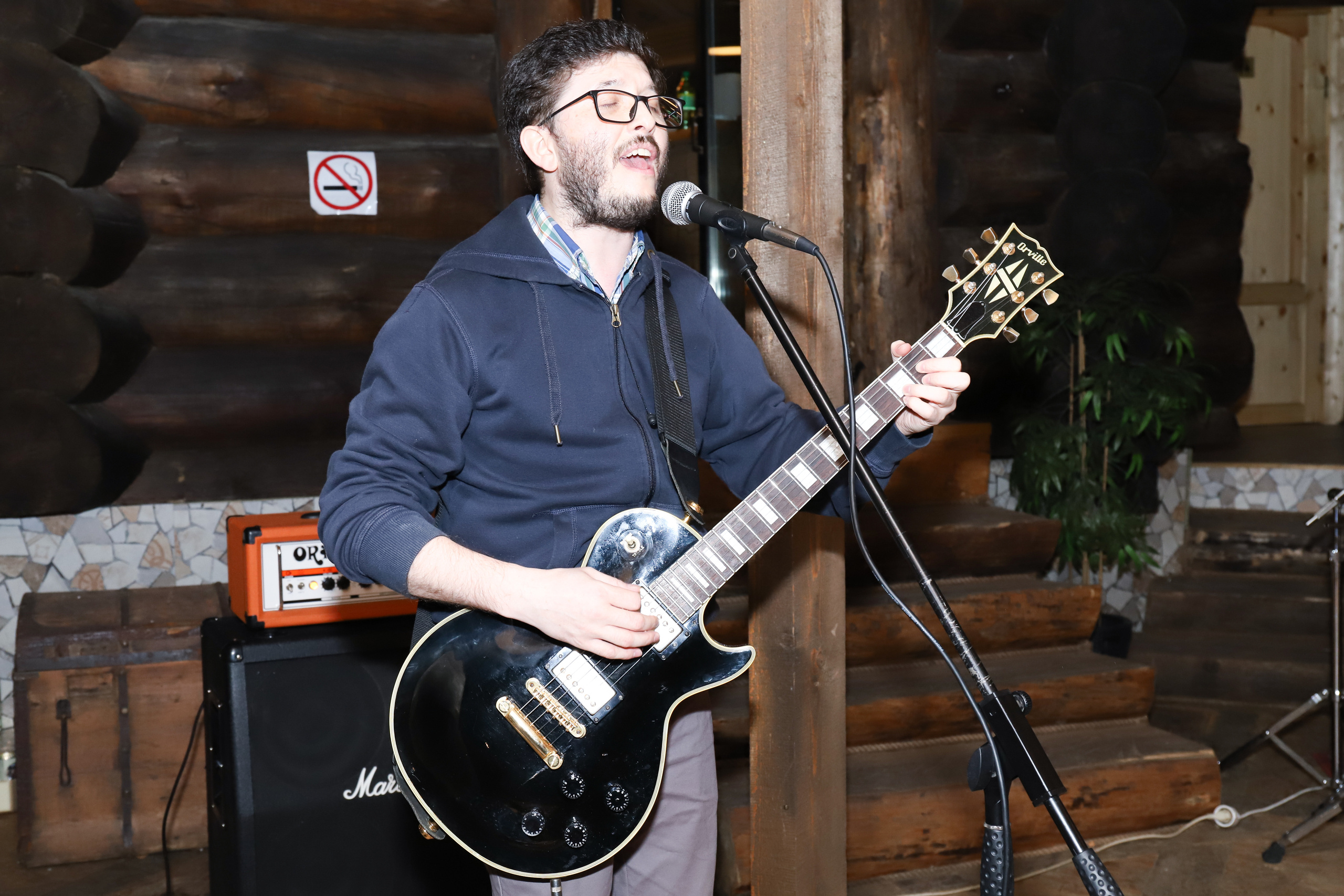 Андрею 30 лет. Выездная фотосъёмка. Фотограф в Санкт-Петербурге Наталья Брилькова