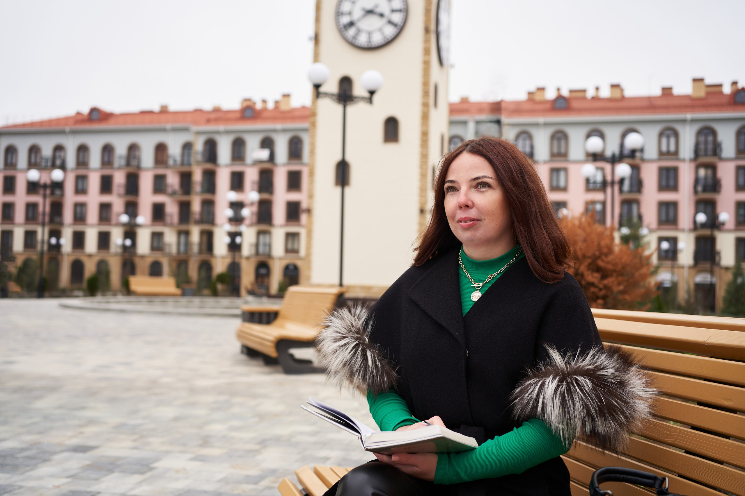 Фотосессия для бизнеса и эксперта. Фотосессия в Евпатории. Контентная фотосессия в Крыму. Съемка рилсов и контент для блогеров. Фотограф Зайцева Надежда.