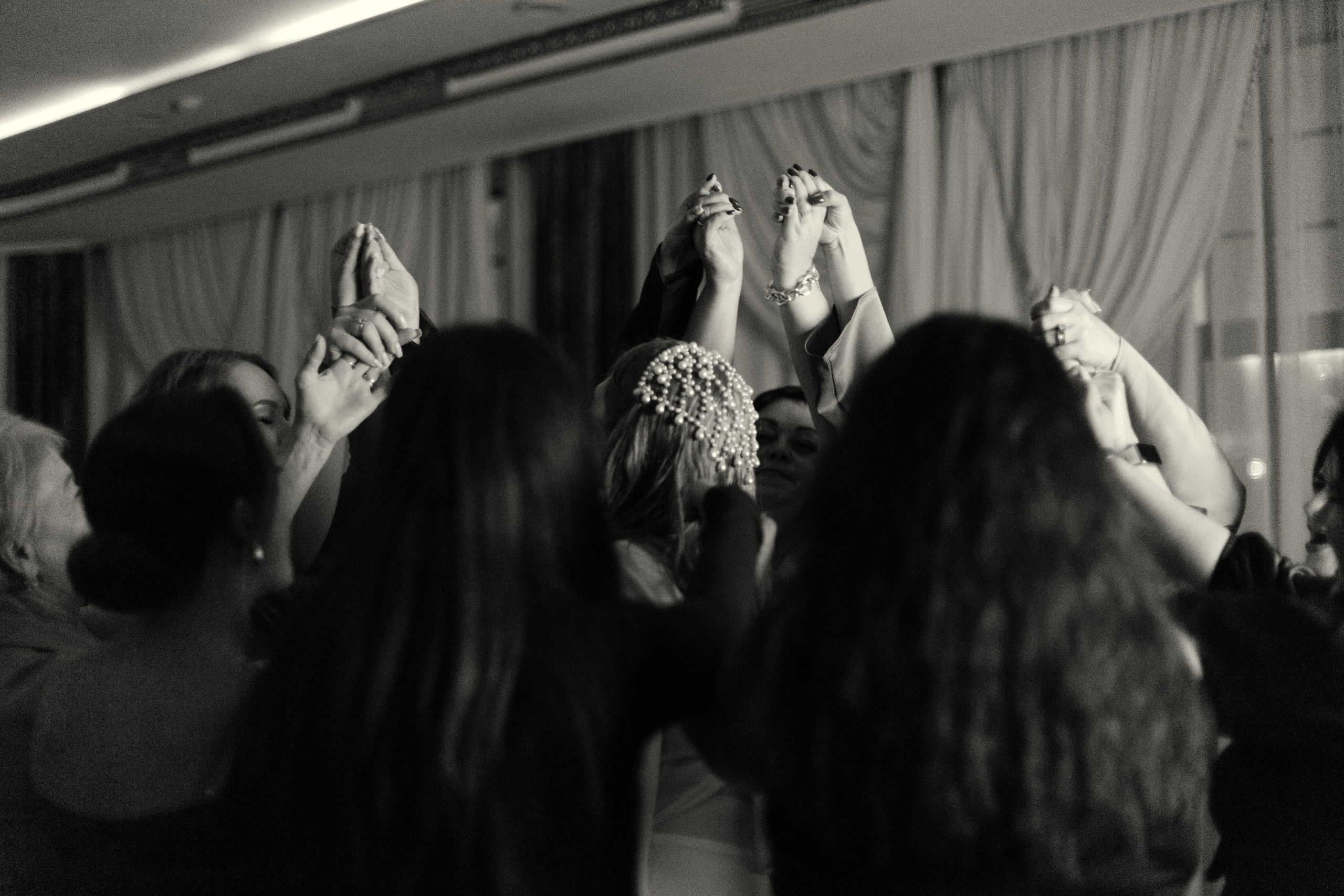 Коля и Лера. Фотограф в Москве — Евгения Прокопенко