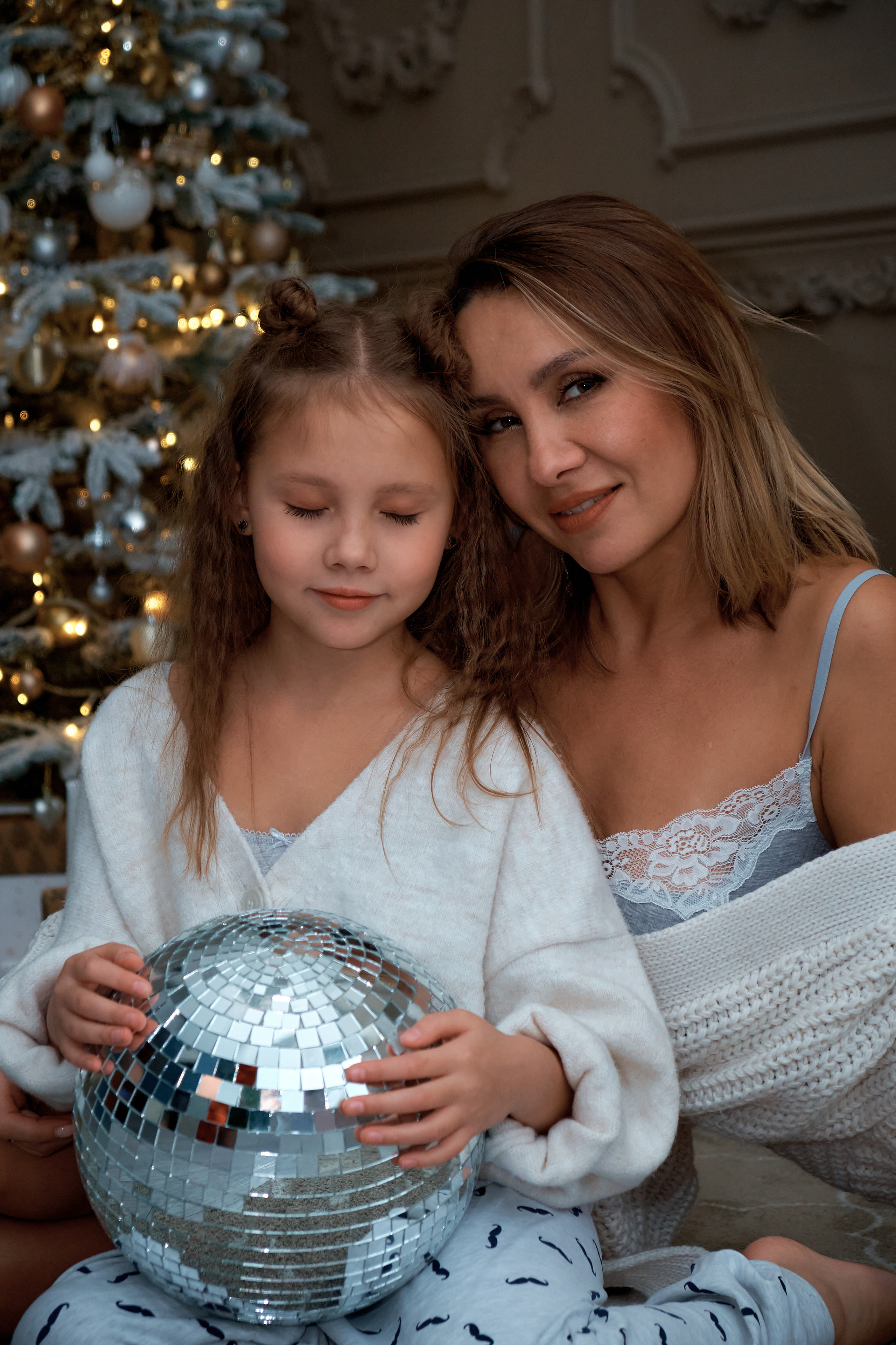 Новый год. Фотограф в Екатеринбурге Наталия Нарышкина, бизнес контент, танец