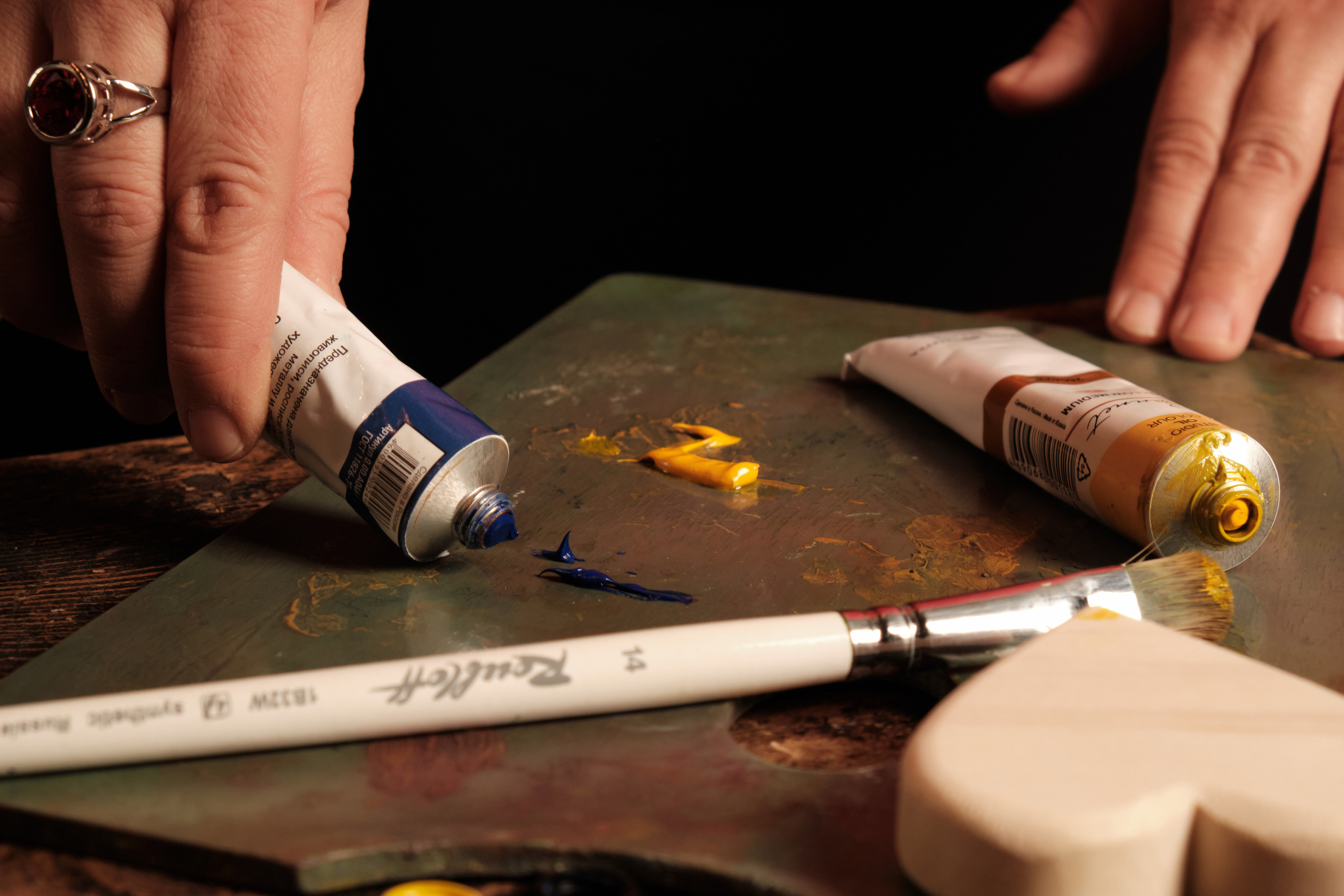 Новый год. Фотограф в Екатеринбурге Наталия Нарышкина, бизнес контент, танец