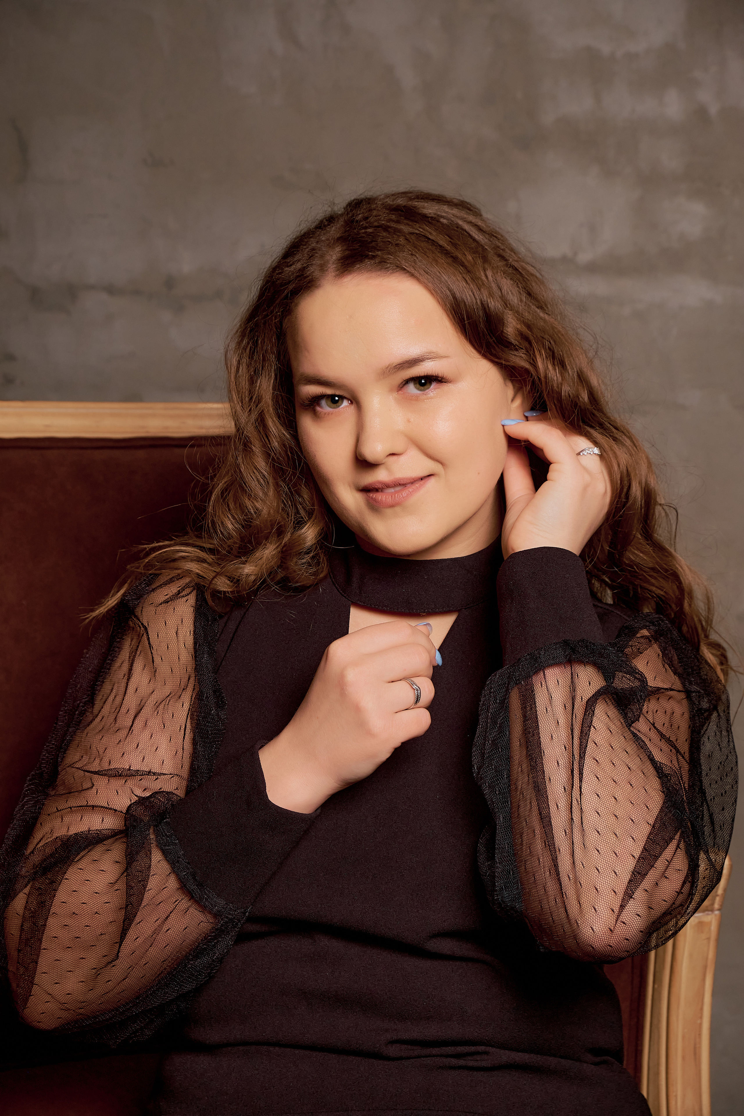 Новый год. Фотограф в Екатеринбурге Наталия Нарышкина, бизнес контент, танец