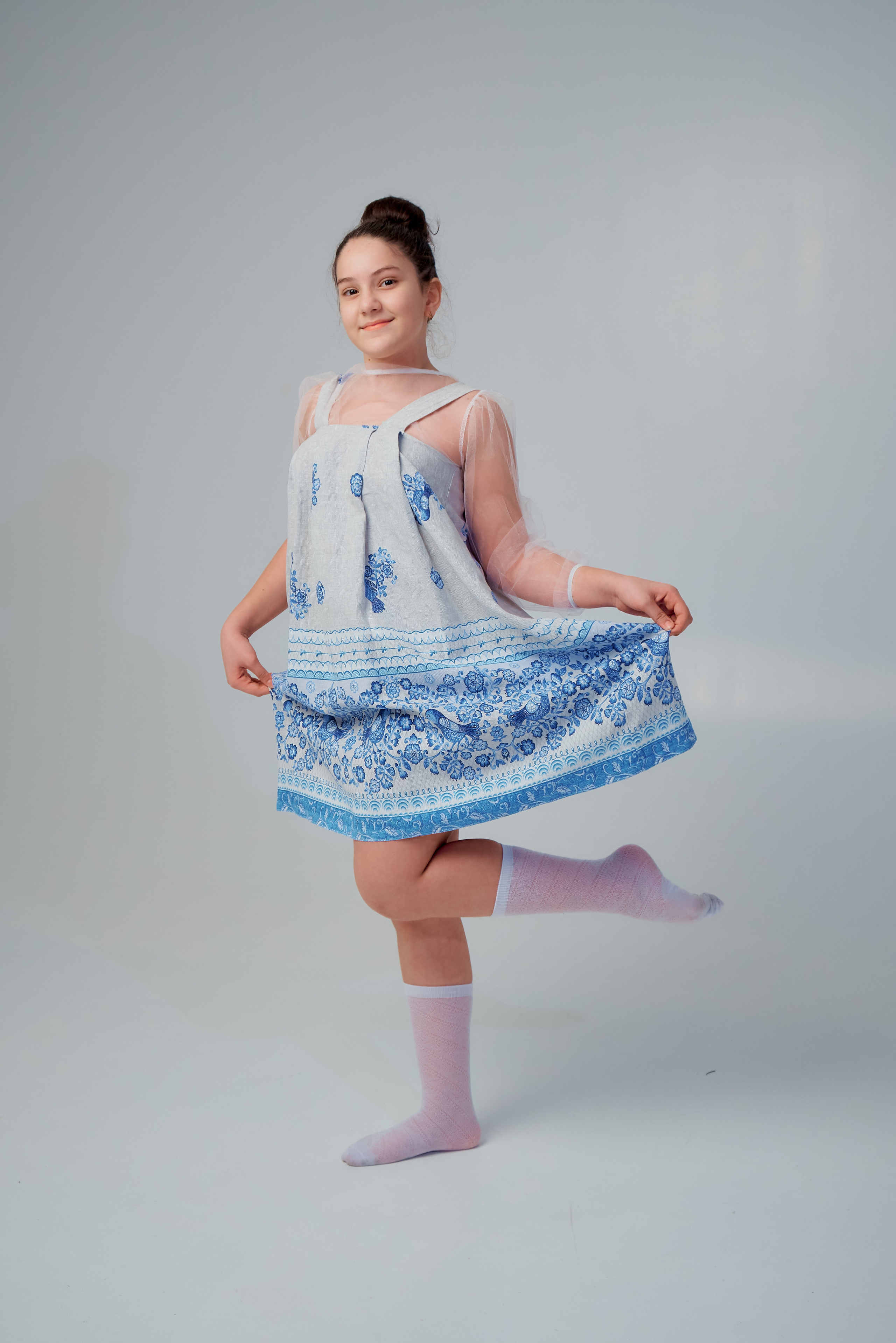 Родонит-2021. Фотограф в Екатеринбурге Наталия Нарышкина, бизнес контент, танец