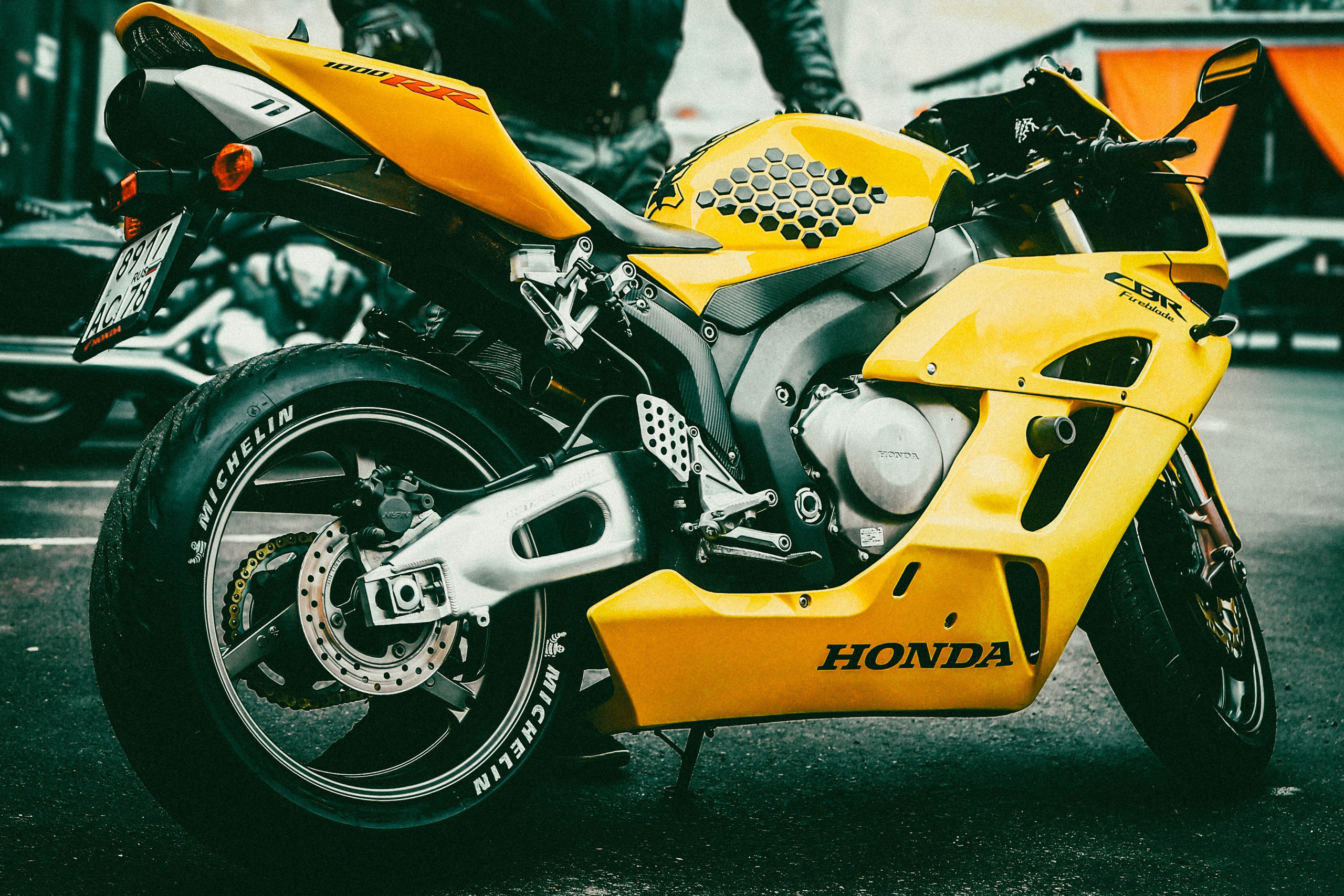 ANKO: Креативный фотограф в Москве и Санкт-Петербурге Анна Костина