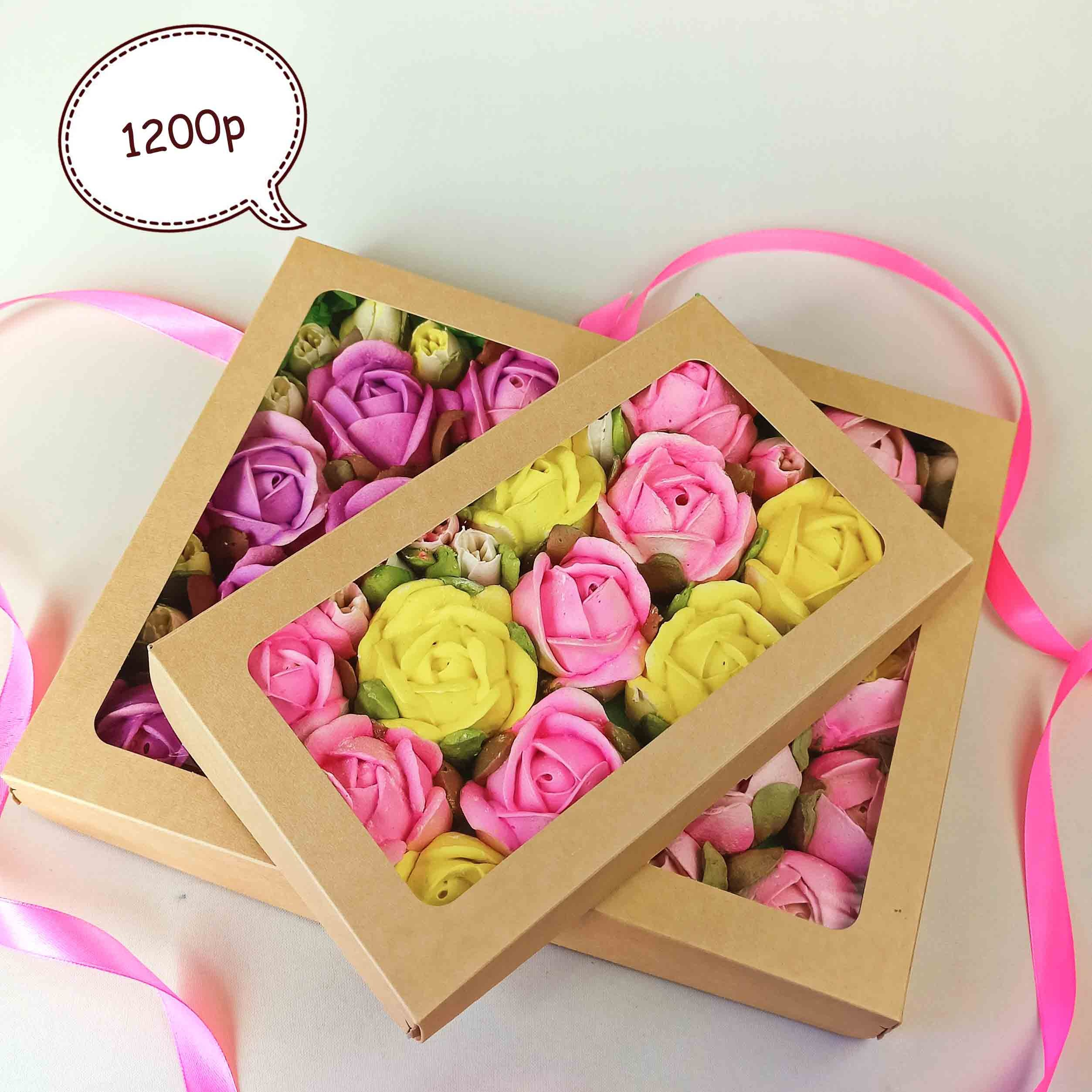 Торты на заказ в Волгограде