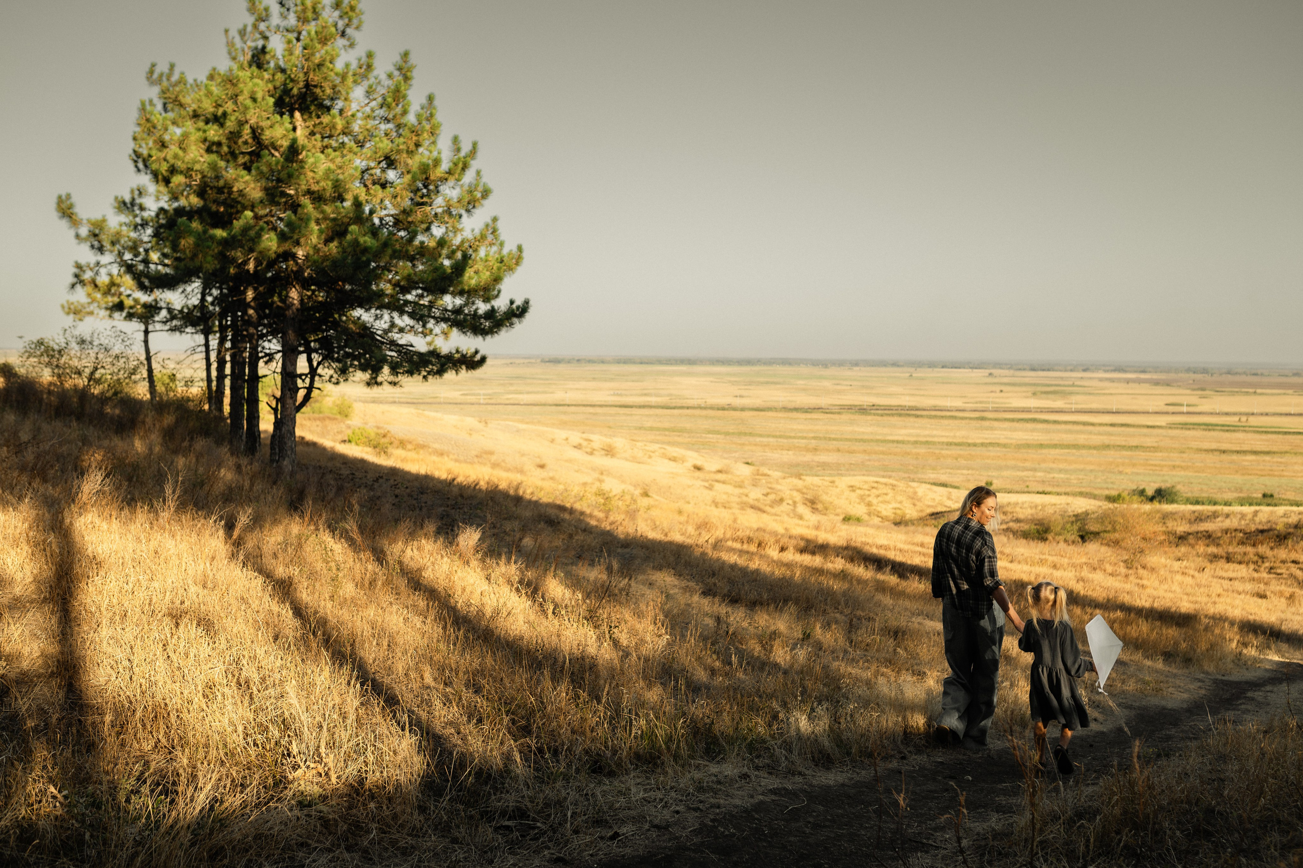 Семейные фотосессии. Профессиональный семейный и церковный фотограф в Ростове-на-Дону
