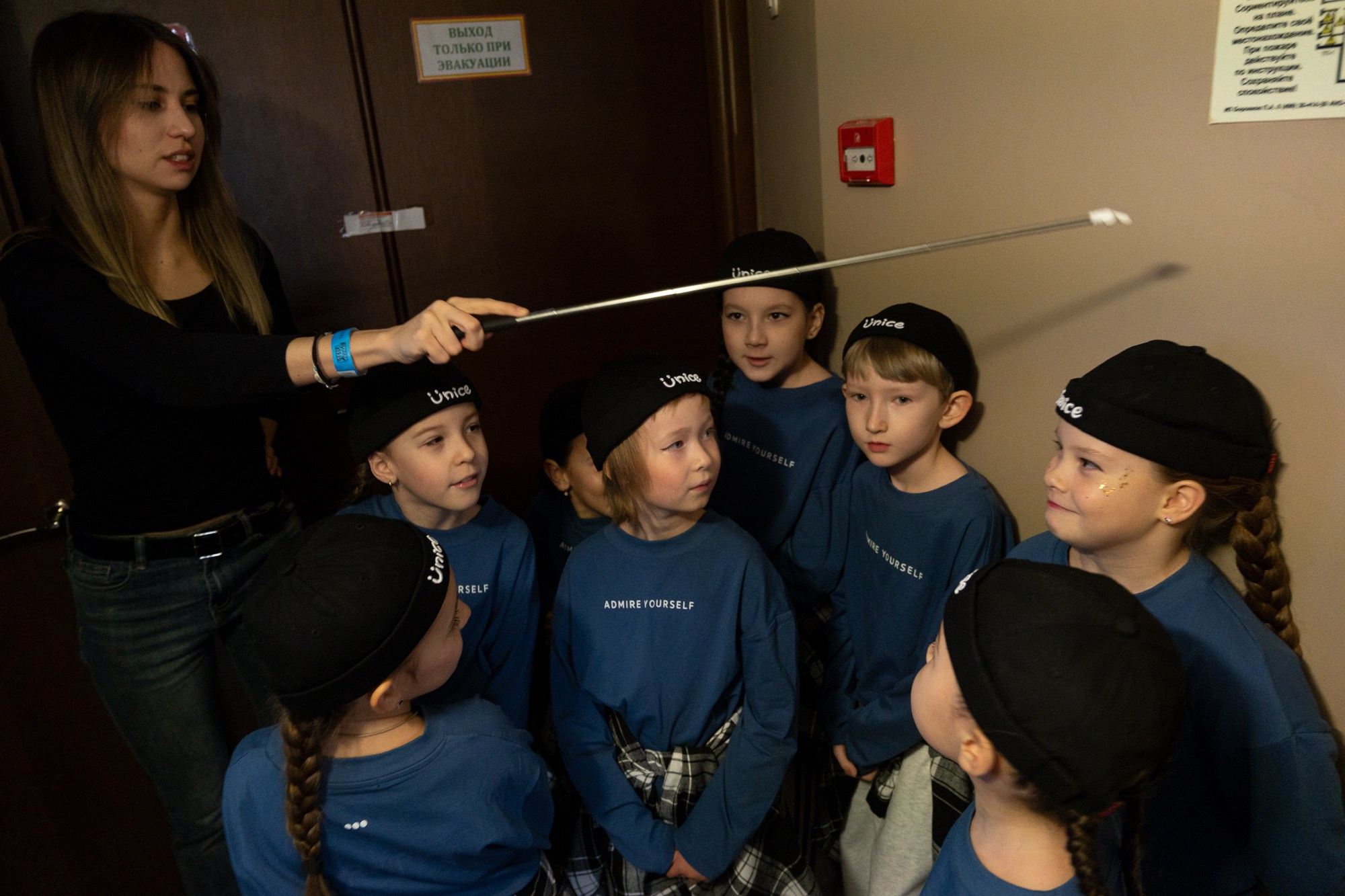 Иди танцуй FEST Казань. Репортажный фотограф в Казани Павел Серпокрылов