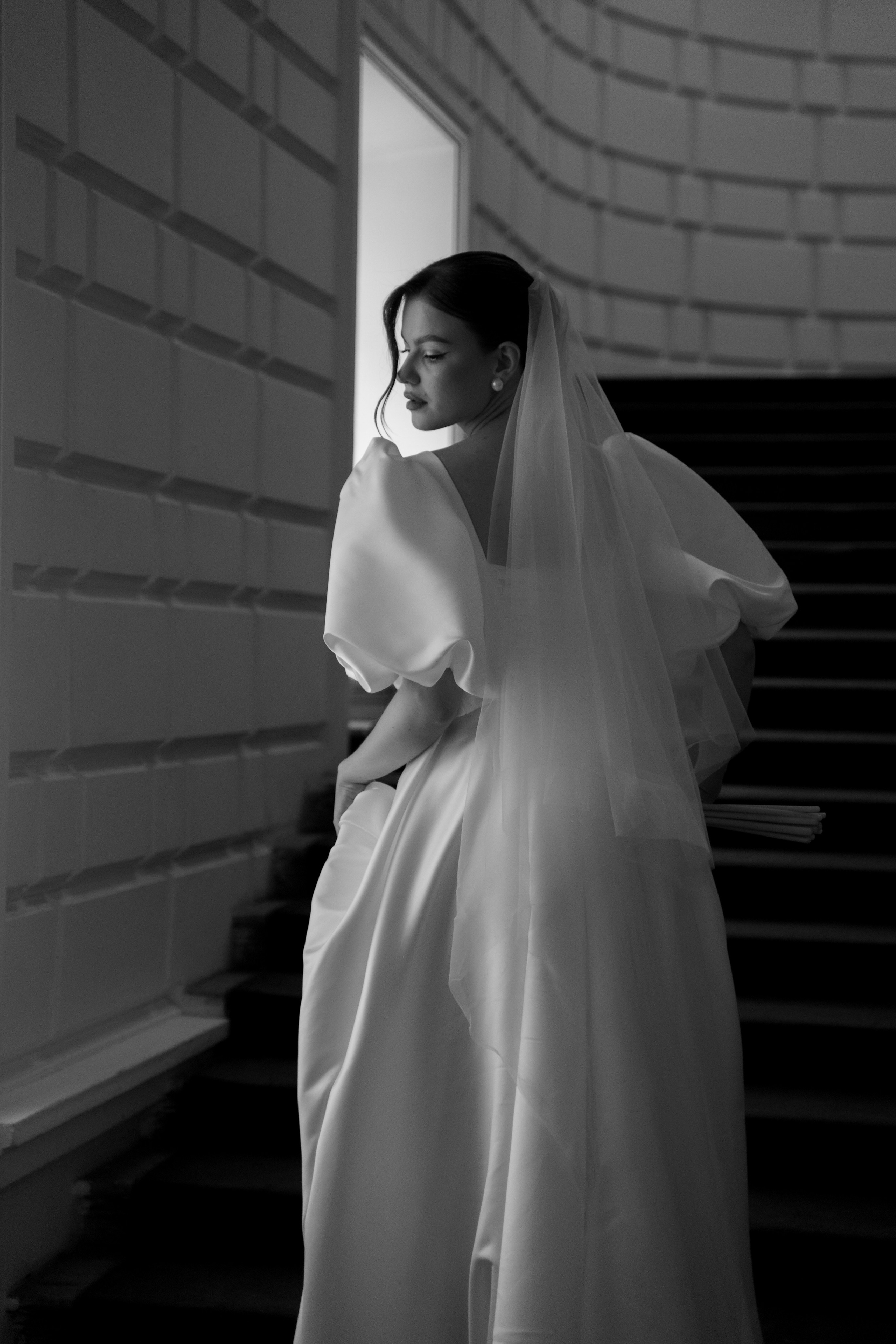 Ульяна и Иван. Свадебный фотограф Марина Попова