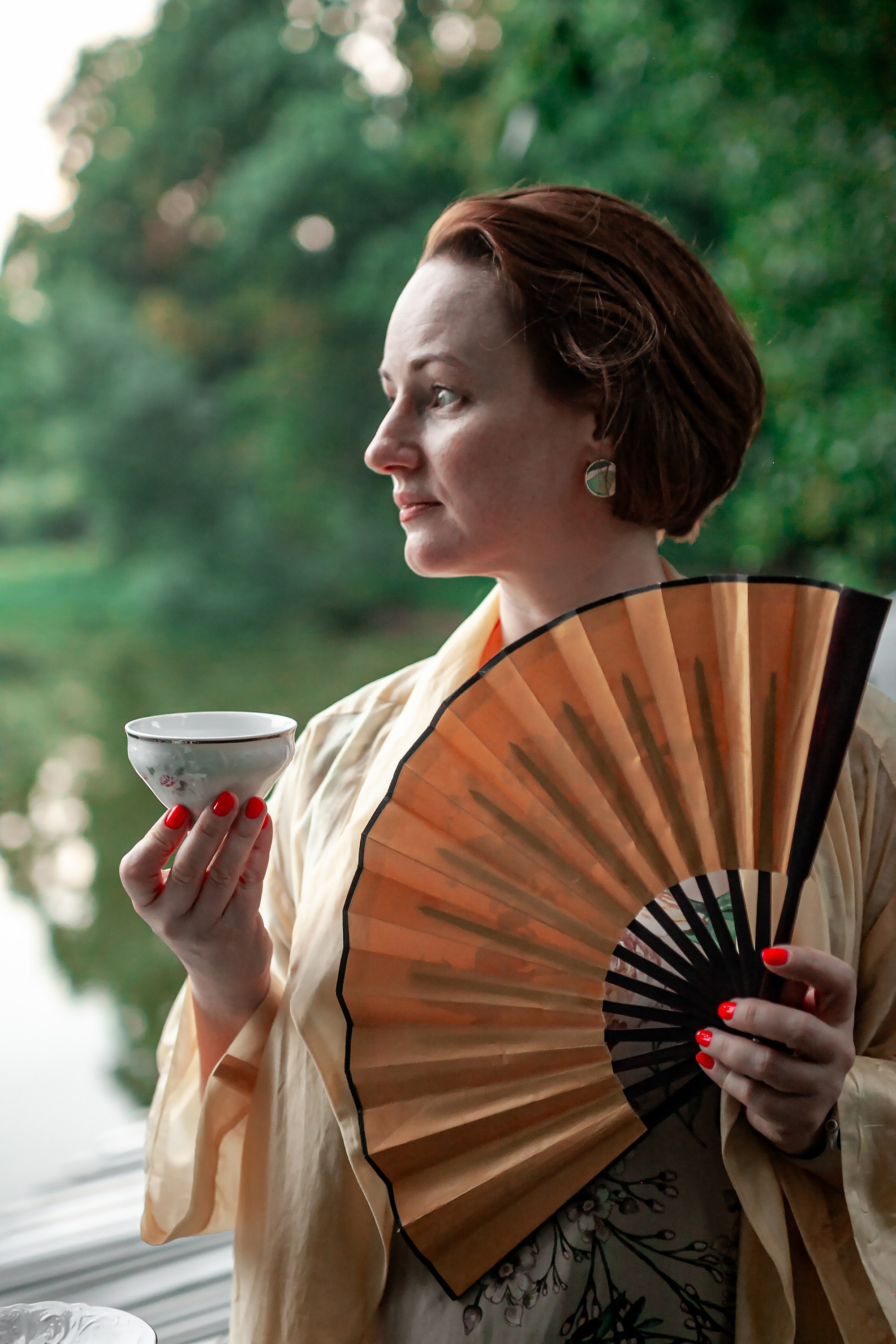 «Свет внутри»