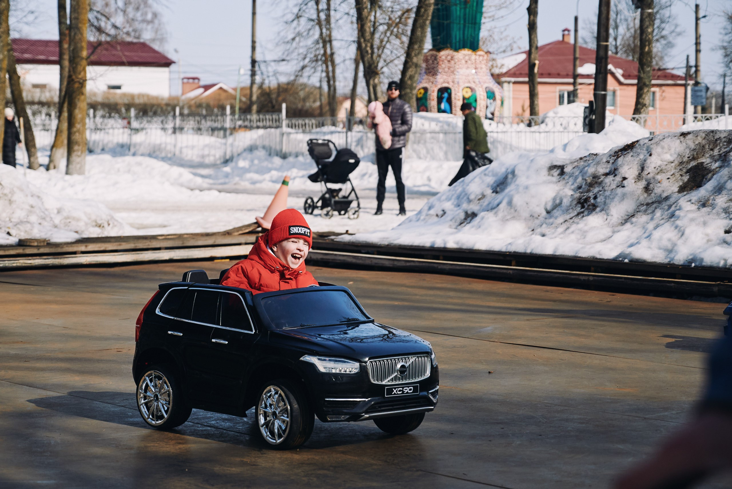Масленица в Иваново 2024 год Парк Степанова. Фотограф в Иваново: Каталожная съемка одежды и постельного белья, Wildberries
