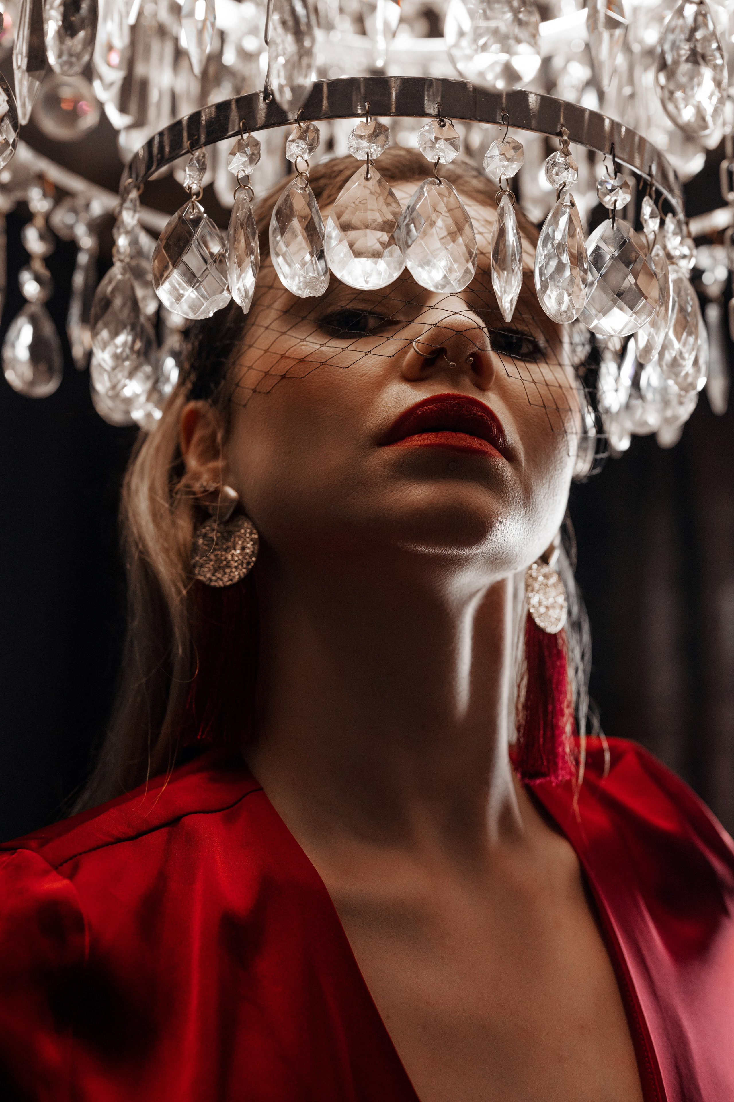 Портретный фотограф Наумова Анна, Москва