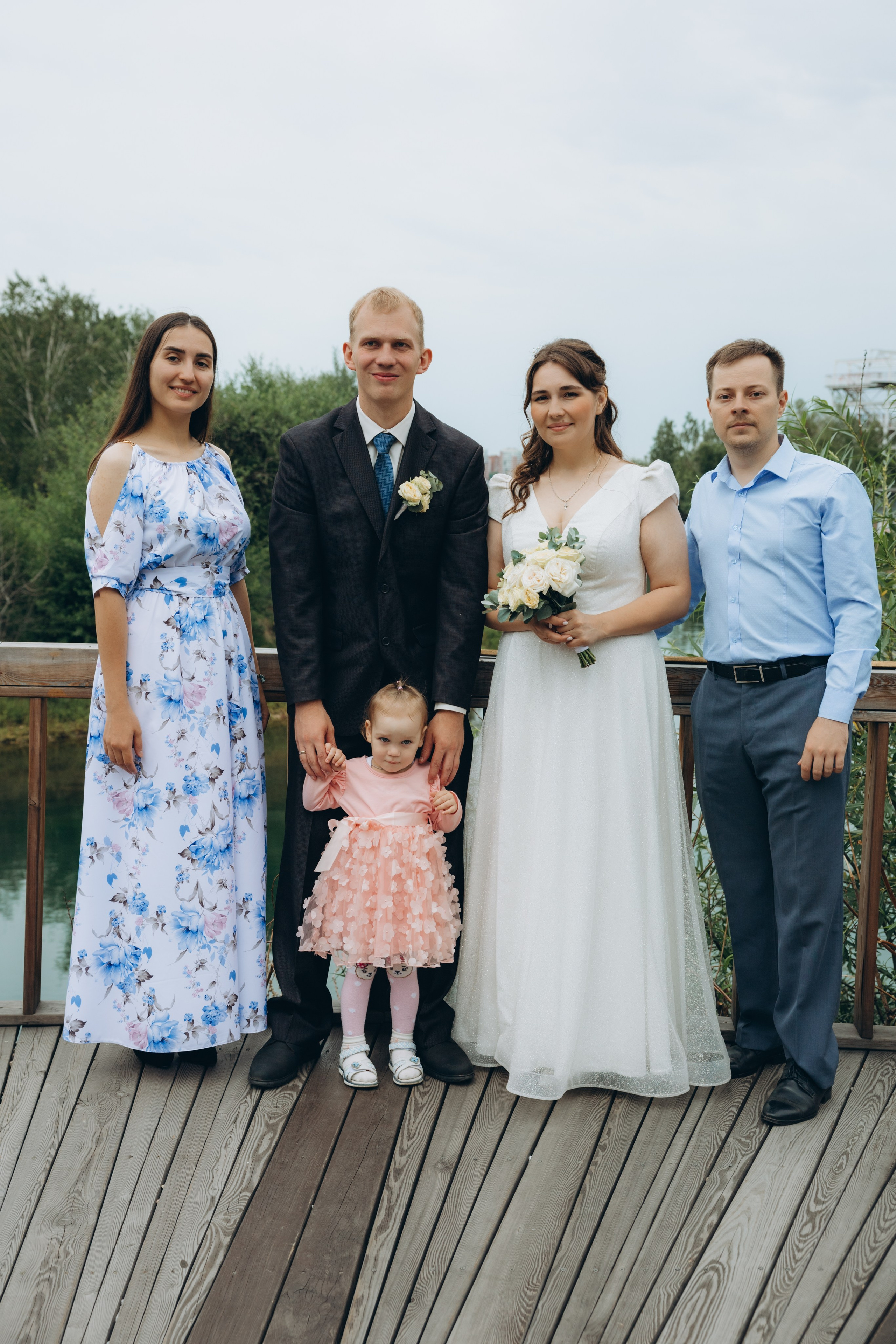 Евгений & Валентина. Свадебный, семейный фотограф в Иркутске Светлана Макаричева