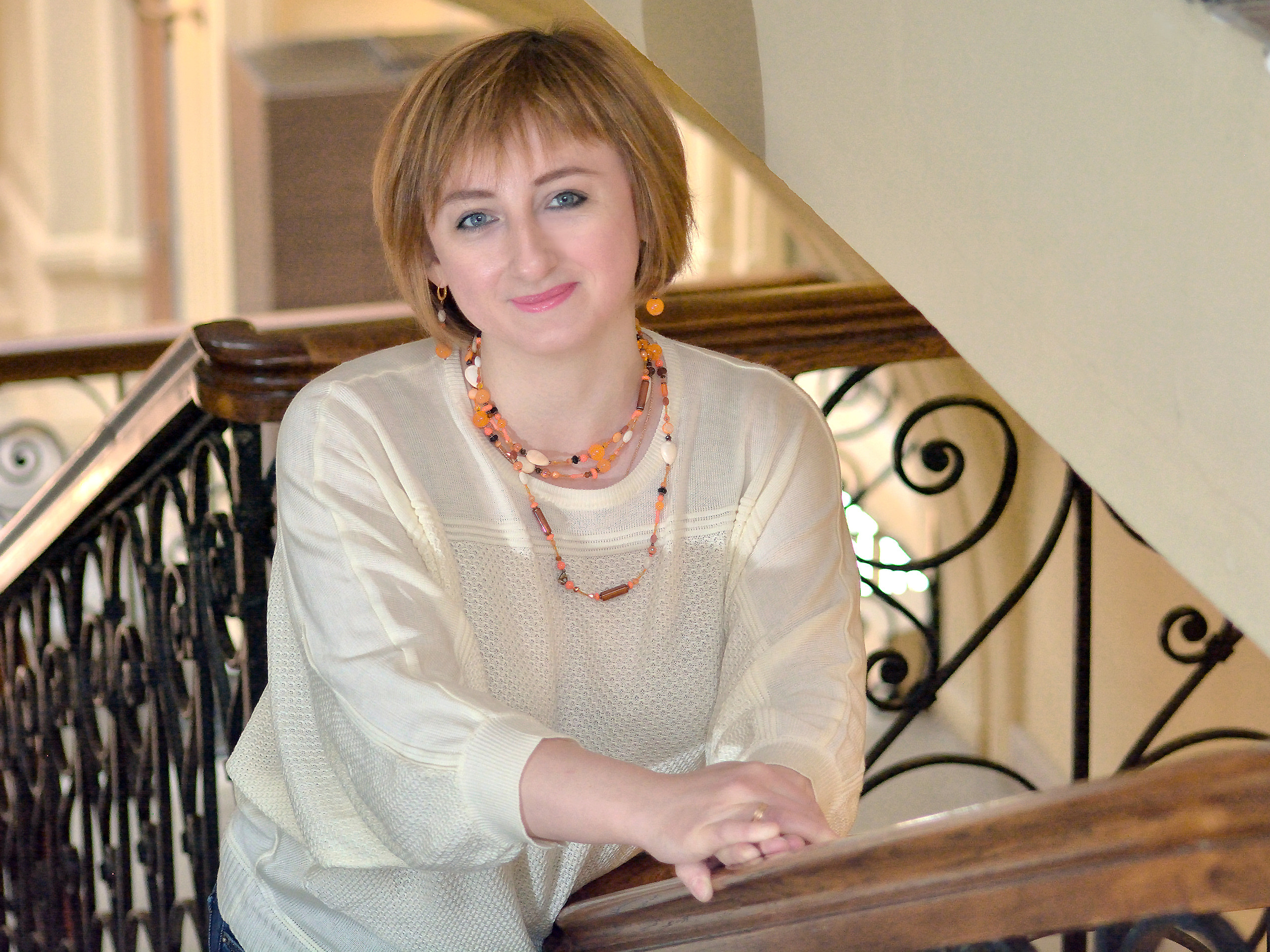 Блог в Instagram — лицо бизнеса. Свадебный фотограф Олег Шатохин Москва и Московской область