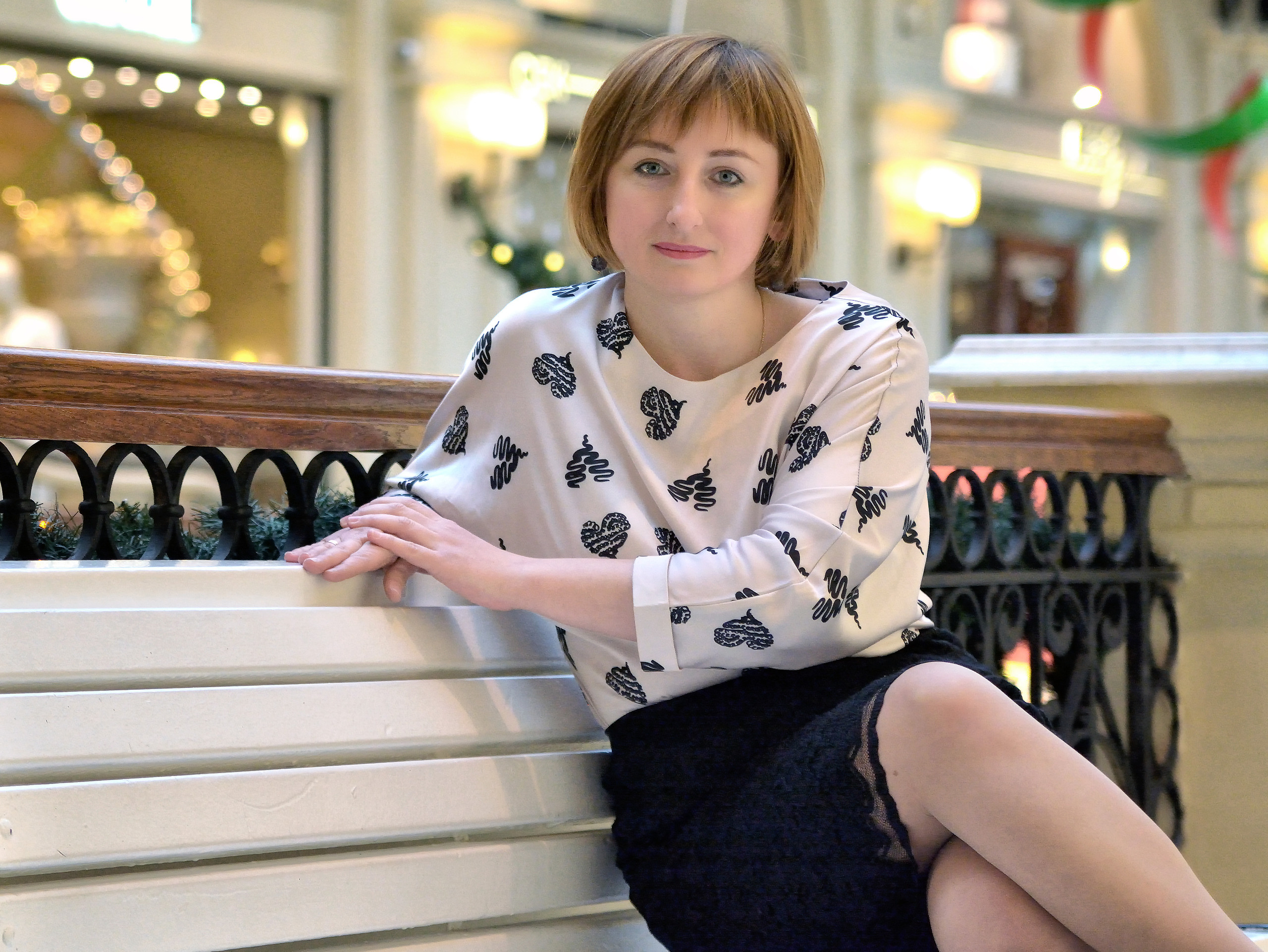 Блог в Instagram — лицо бизнеса. Свадебный фотограф Олег Шатохин Москва и Московской область