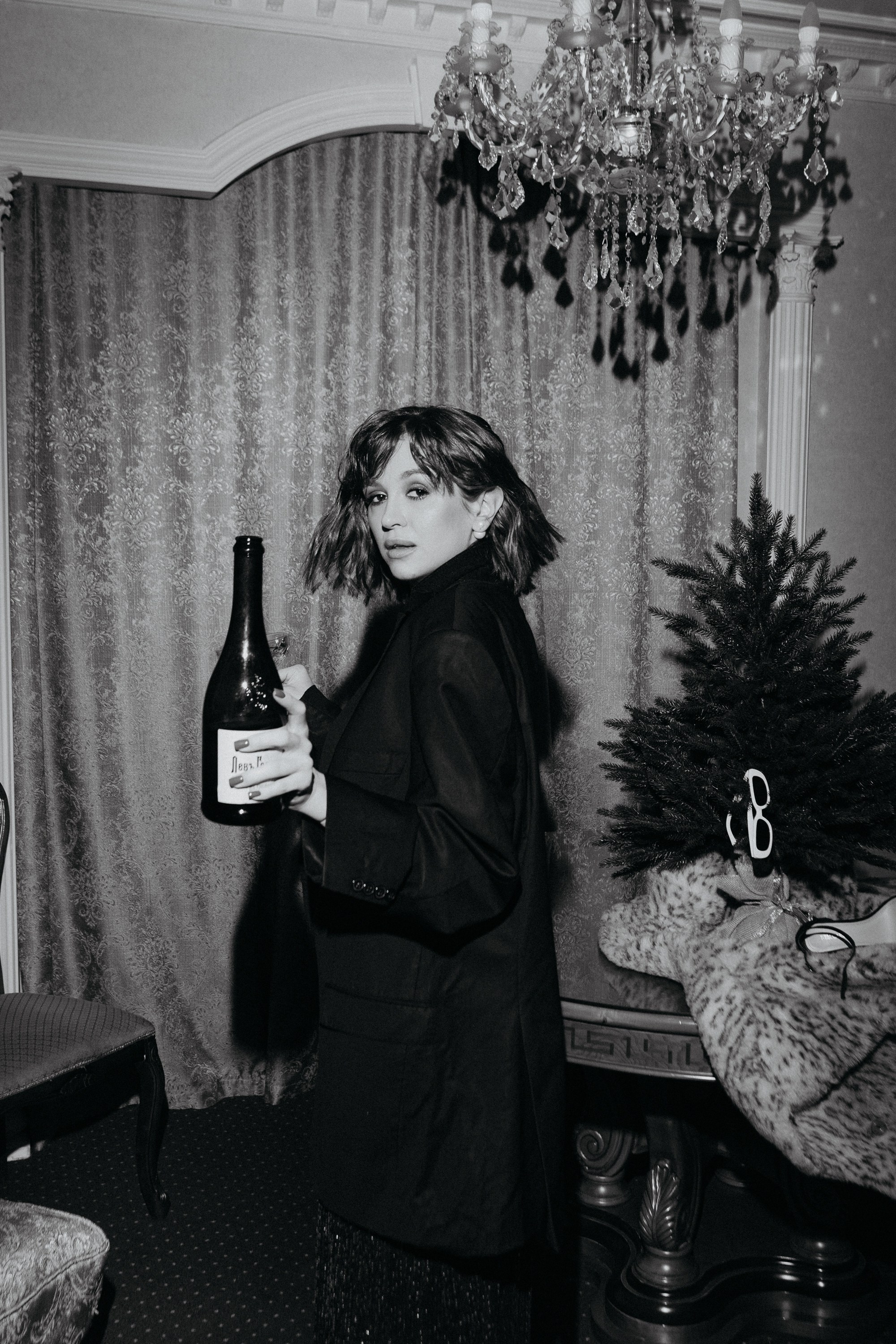 Happy M"F» Years. Свадебный фотограф