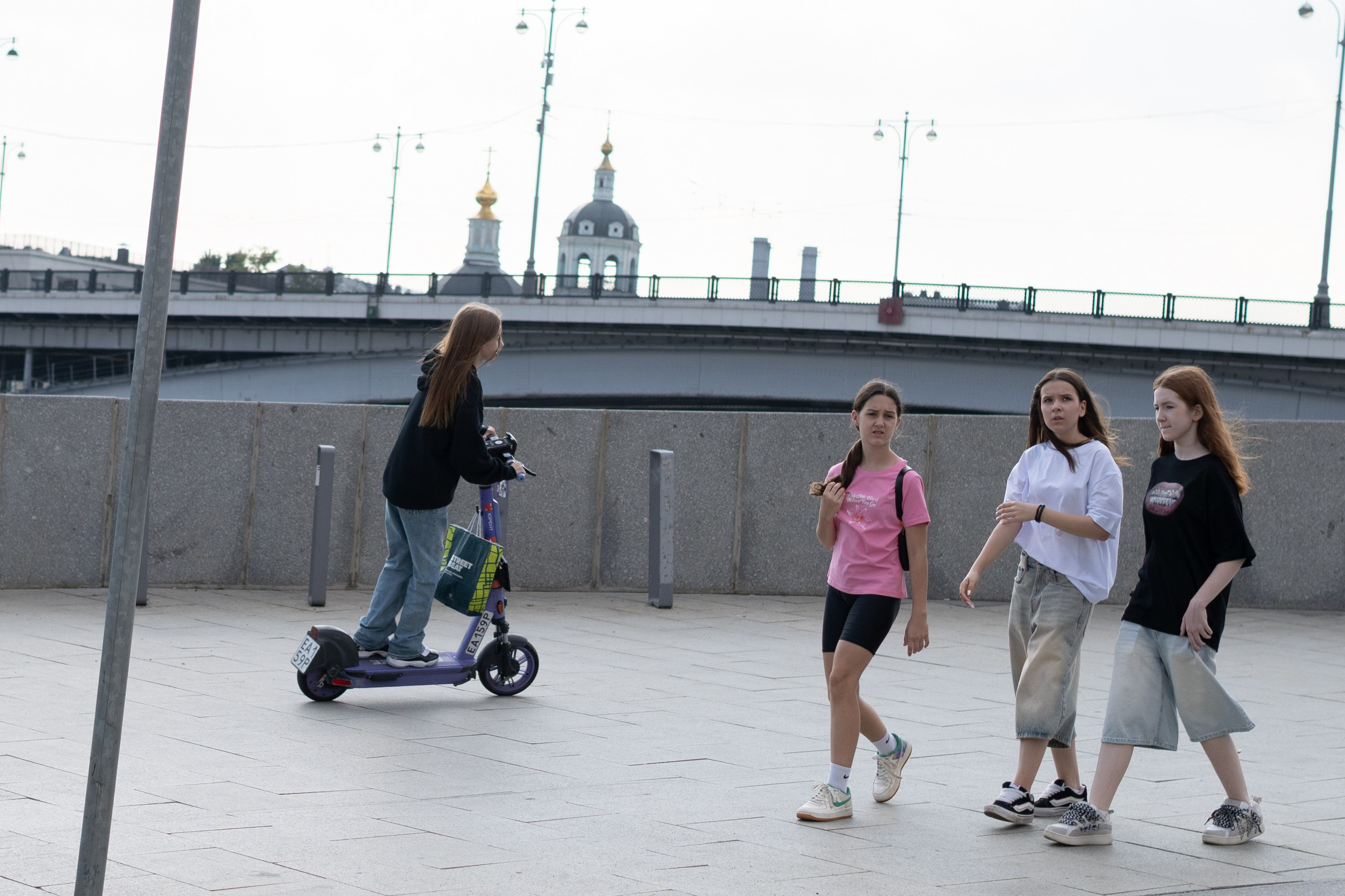 Фотосерия «180 дней лета»: визуальное летнее путешествие сквозь 180 дней — атмосфера сезона, смена настроений и света, эмоциональные состояния и летняя визуальная поэзия. Фотограф: Ожерельев Лев