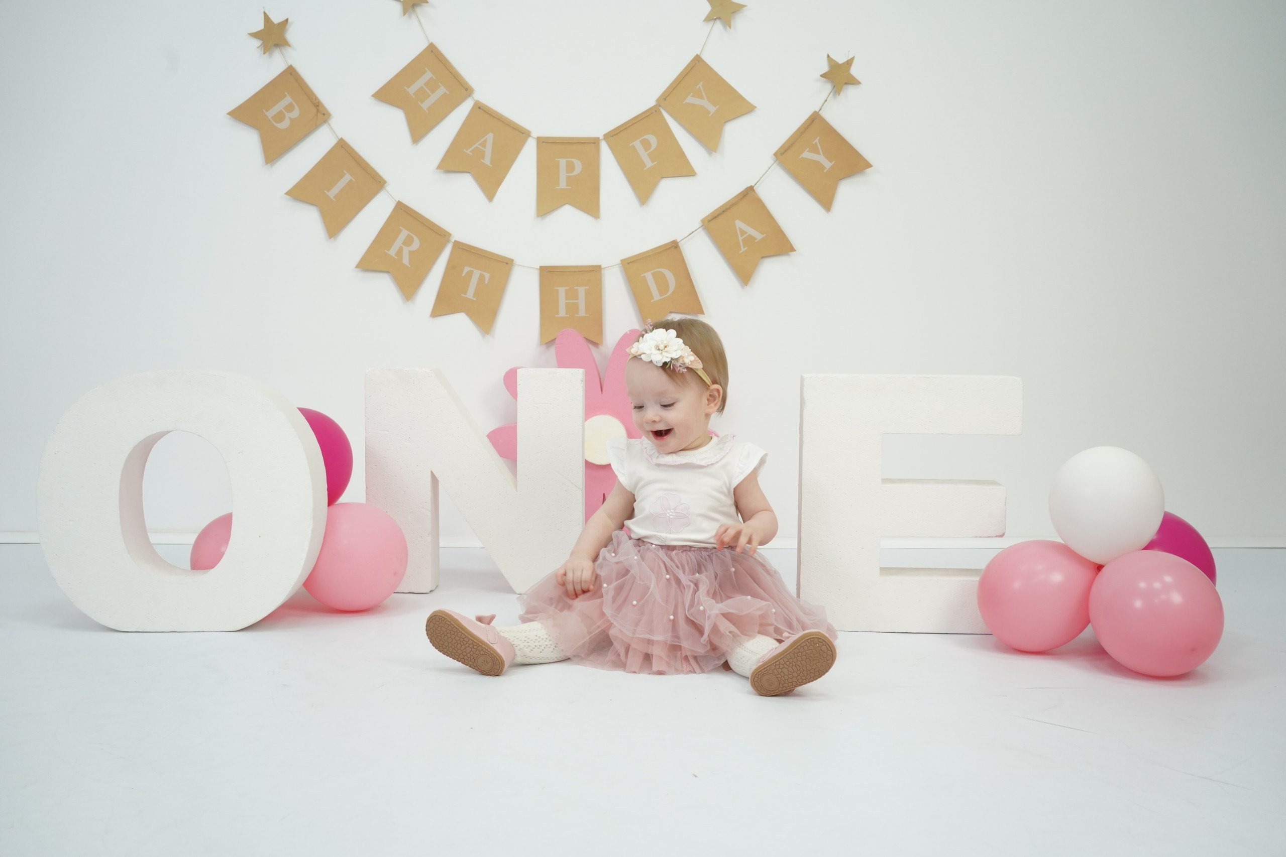 Фотоссесия на Годик для Девочки. Детская Фотостудия ГОДОВАСИКИ в Санкт-Петербурге фотосесия на годик