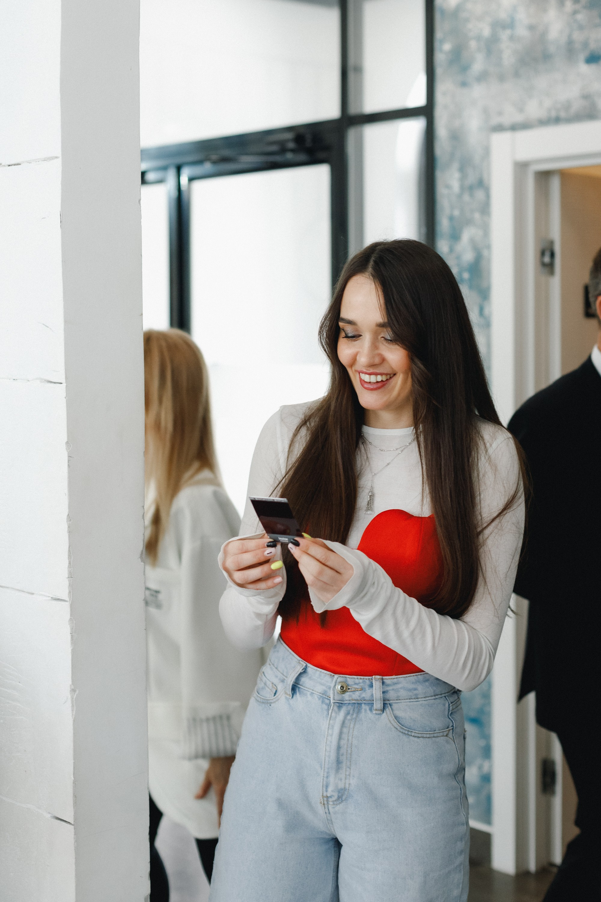Davines Color Day. СВОИ. ФОТООТЧЕТЫ-СОБЫТИЯ-МЕСТА
