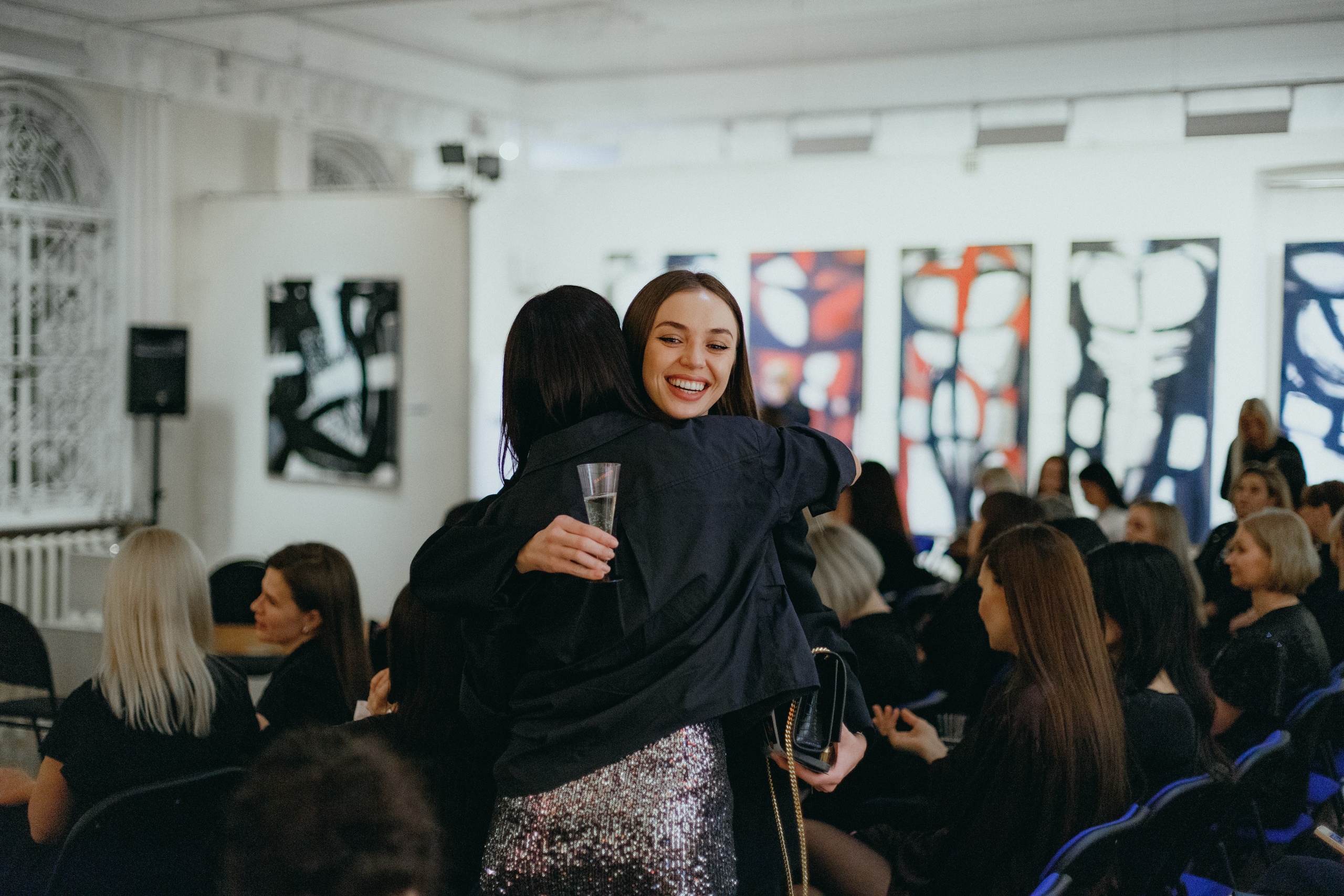 VITRINA BEAUTY — НОТЫ. МУЗЫКАЛЬНЫЙ ВЕЧЕР. СВОИ. ФОТООТЧЕТЫ-СОБЫТИЯ-МЕСТА