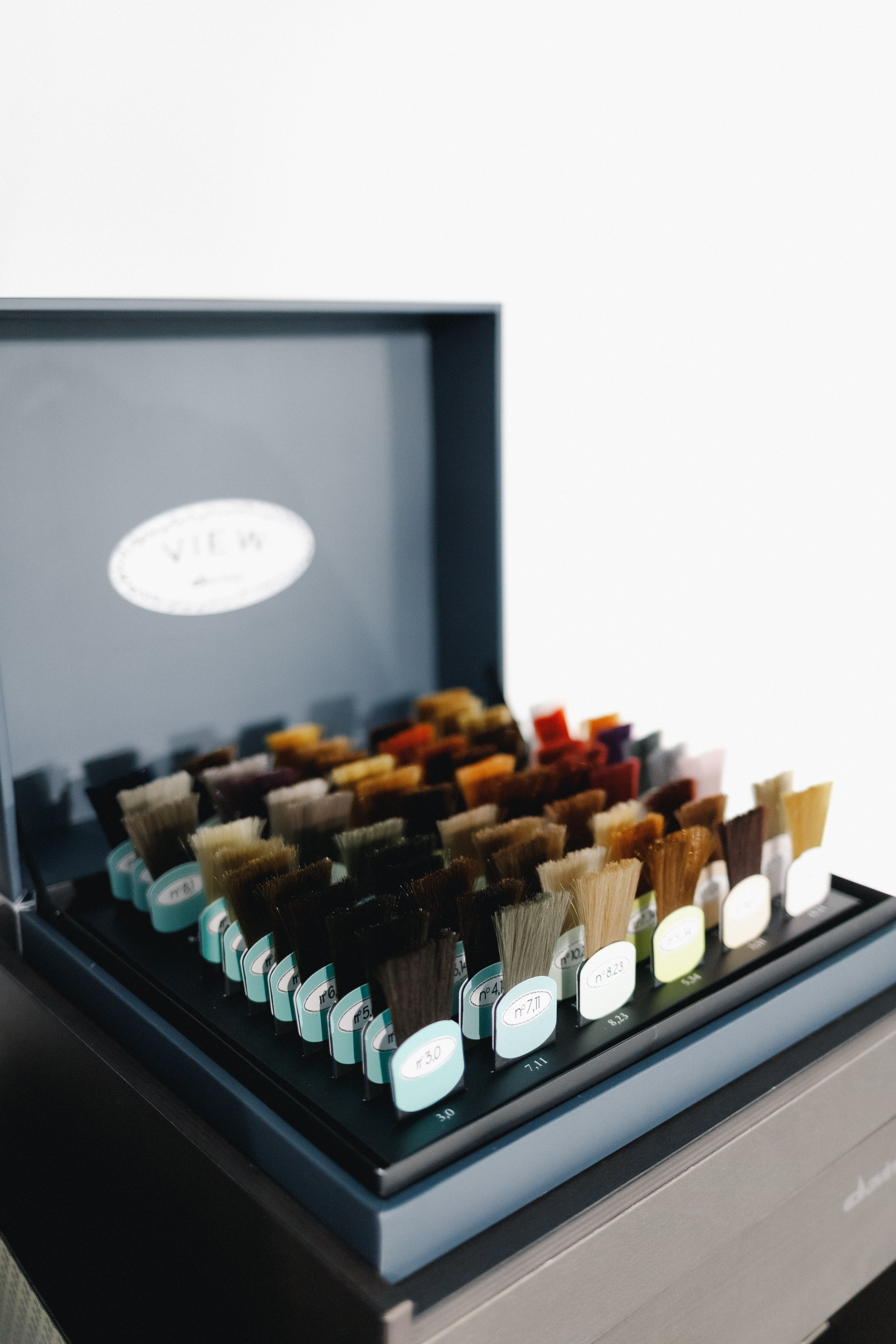 Davines Color Day. СВОИ. ФОТООТЧЕТЫ-СОБЫТИЯ-МЕСТА