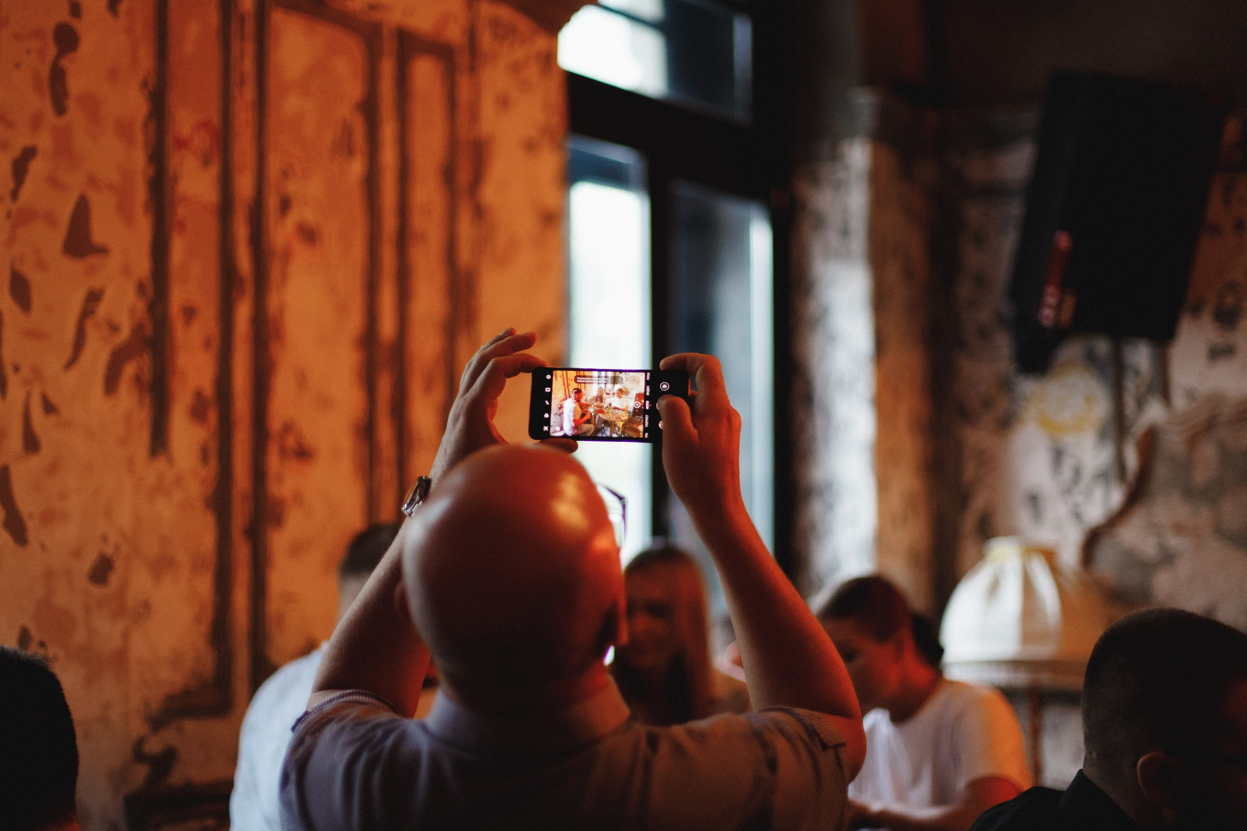 РЮМОЧНАЯ 2 ГОДА. СВОИ. ФОТООТЧЕТЫ-СОБЫТИЯ-МЕСТА